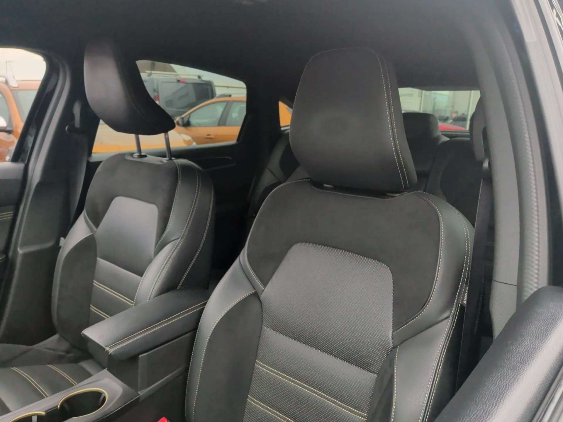 2022 RENAULT ARKANA 2022 RENAULT ARKANA