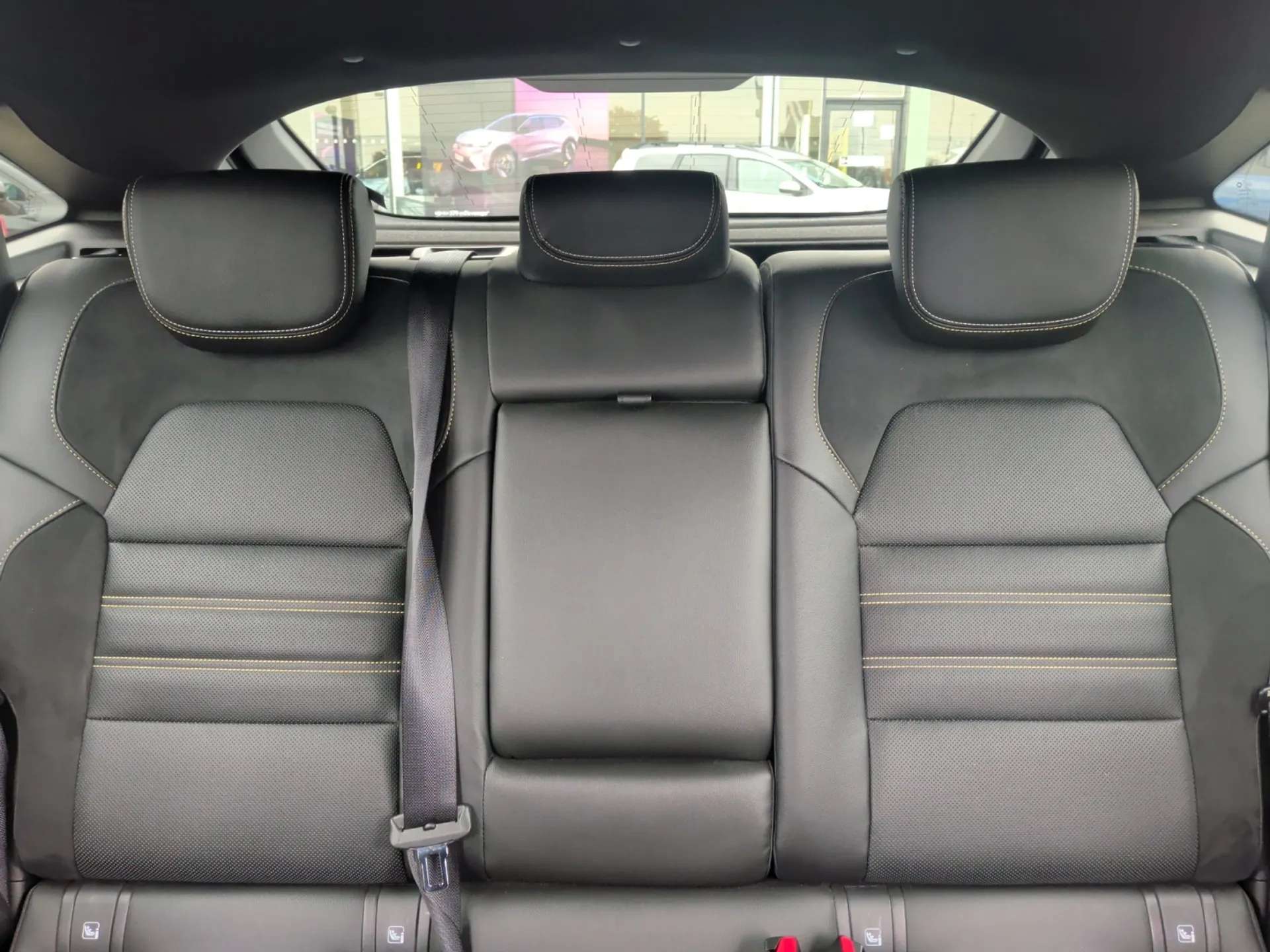 2022 RENAULT ARKANA 2022 RENAULT ARKANA