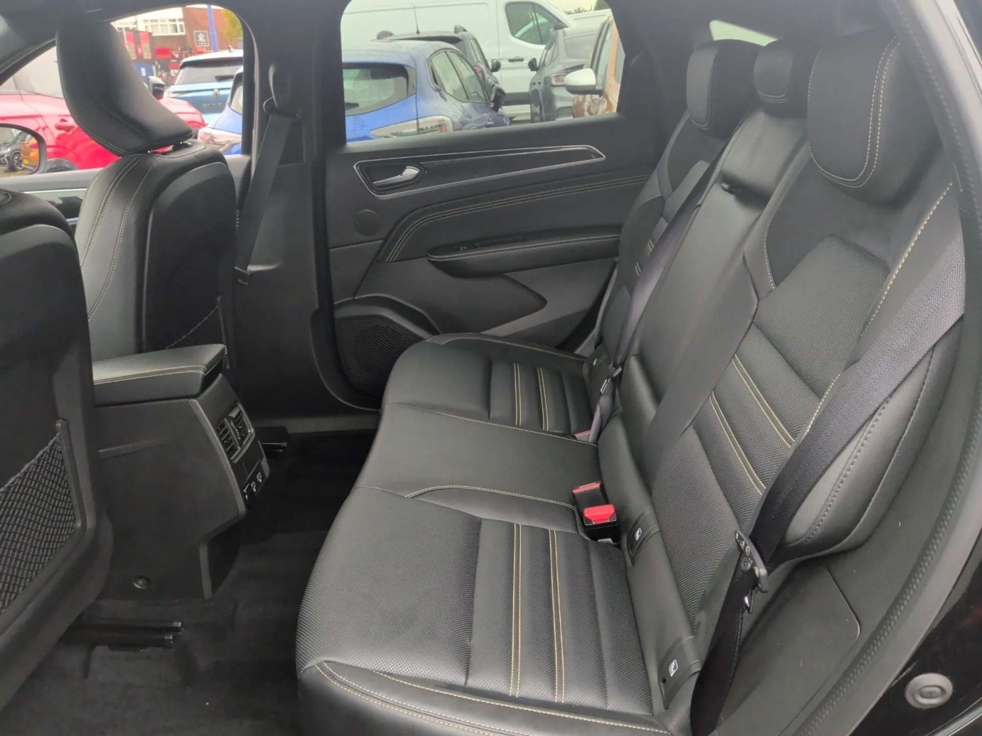 2022 RENAULT ARKANA 2022 RENAULT ARKANA