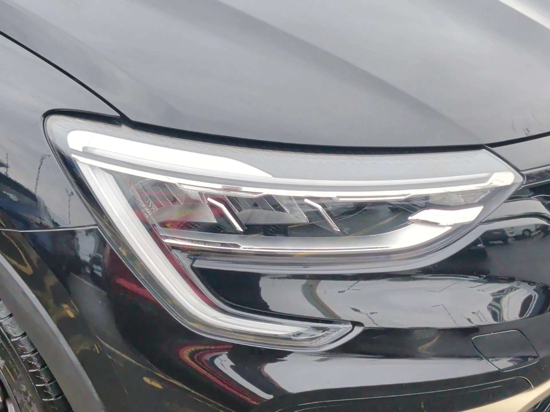 2022 RENAULT ARKANA 2022 RENAULT ARKANA
