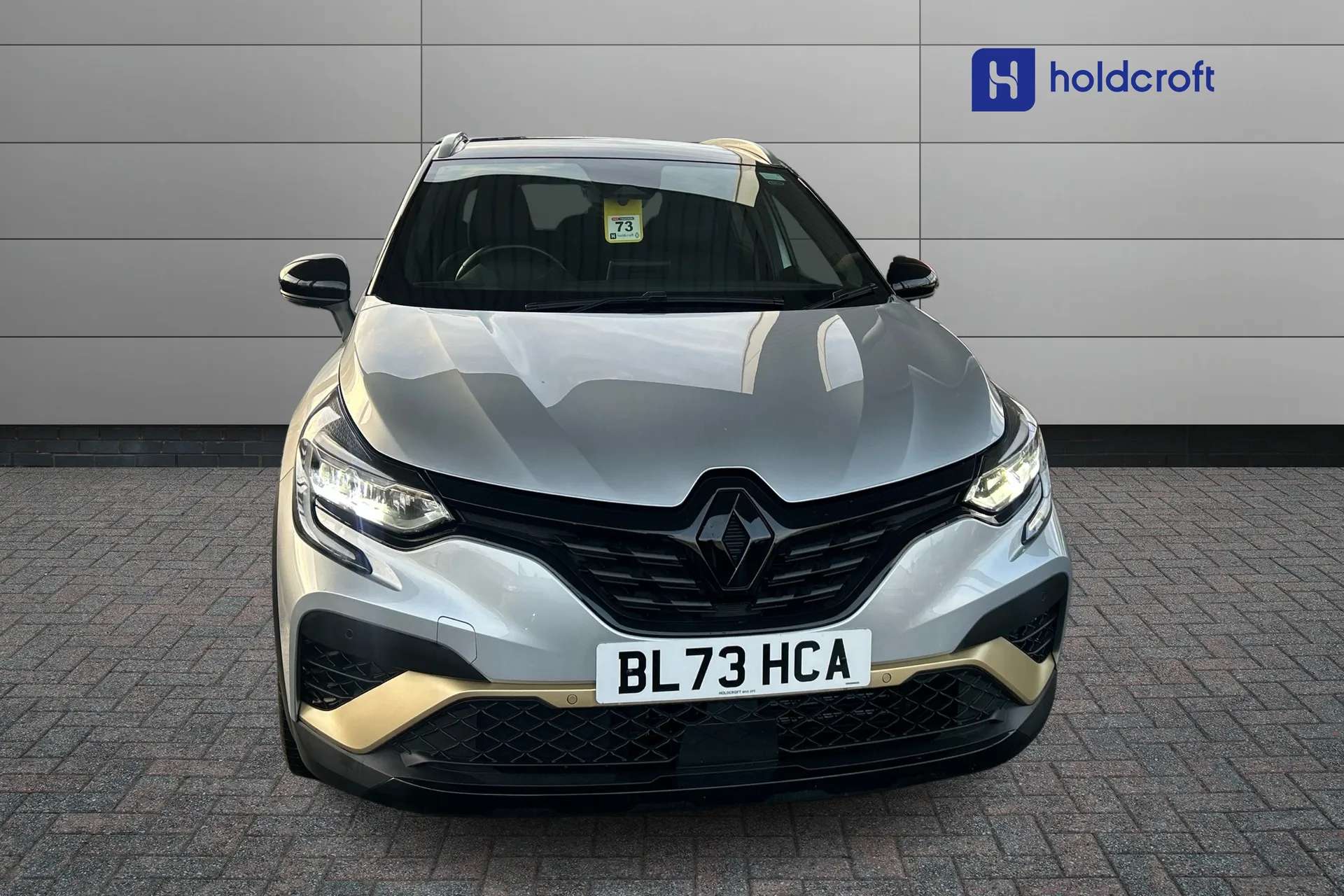 2024 RENAULT CAPTUR 2024 RENAULT CAPTUR