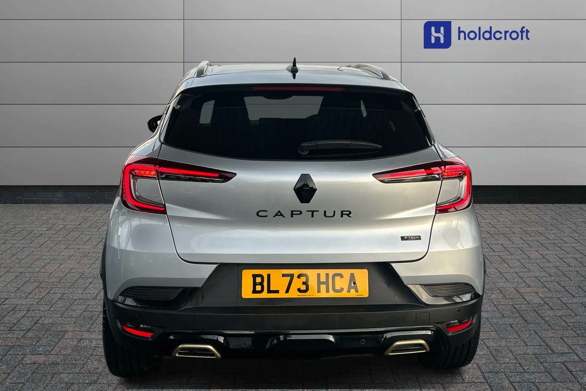 2024 RENAULT CAPTUR 2024 RENAULT CAPTUR