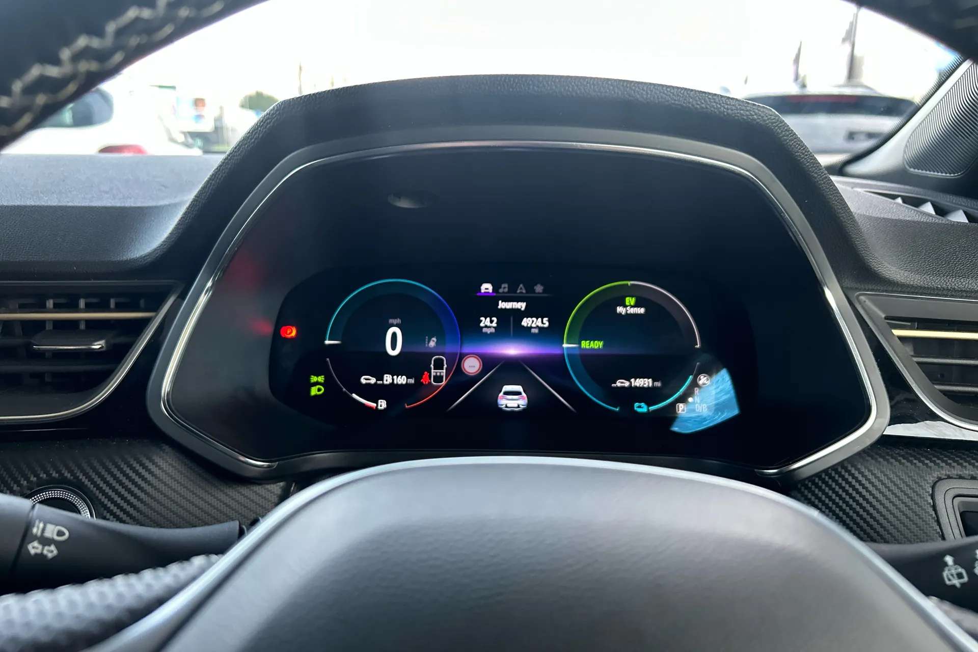 2024 RENAULT CAPTUR 2024 RENAULT CAPTUR