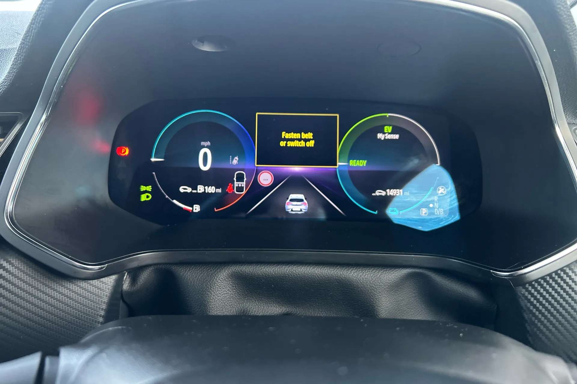 2024 RENAULT CAPTUR 2024 RENAULT CAPTUR