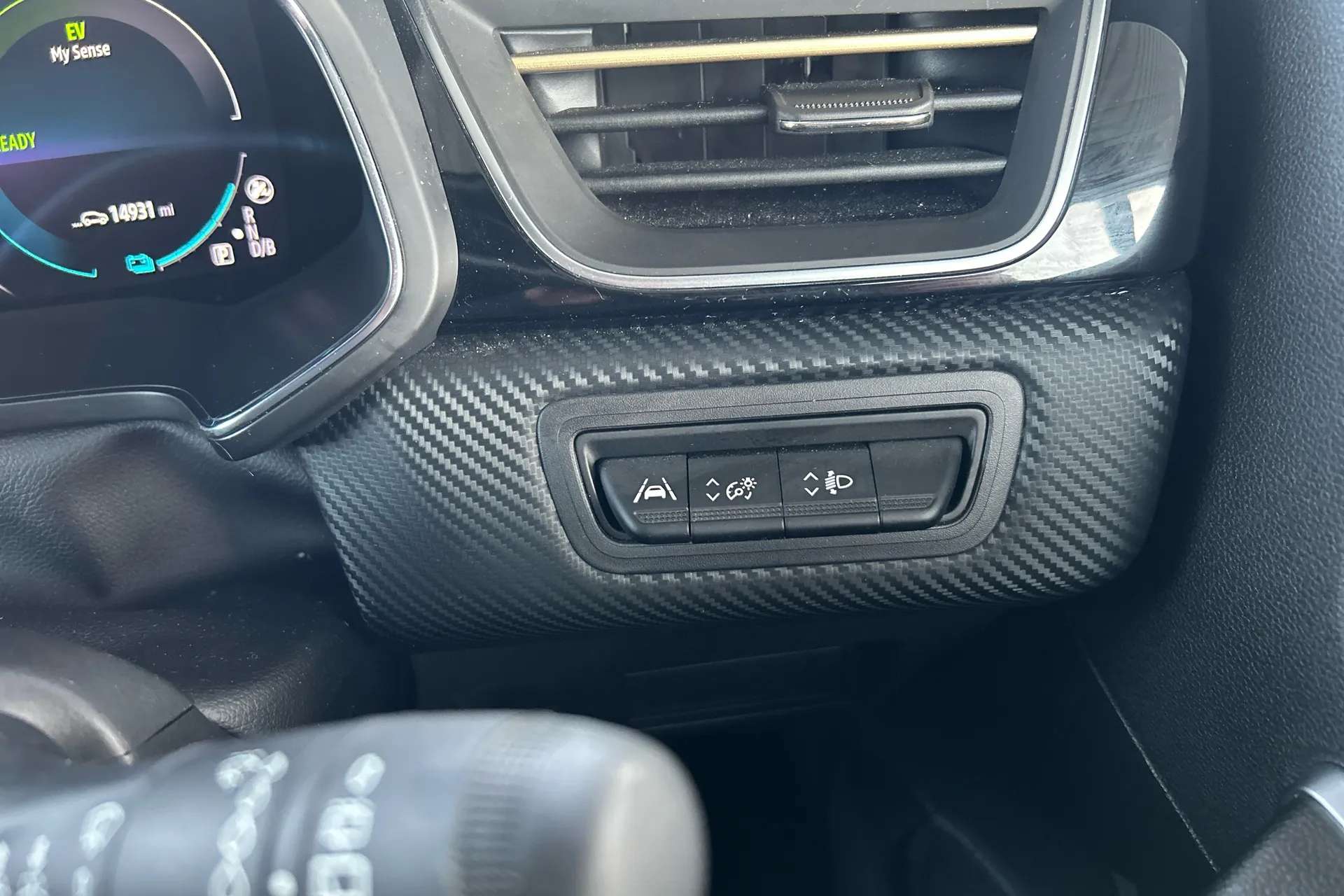 2024 RENAULT CAPTUR 2024 RENAULT CAPTUR