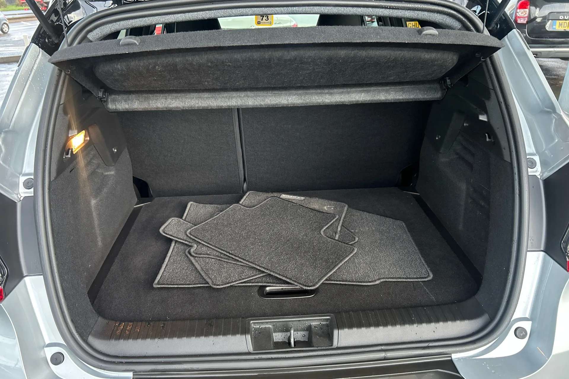 2024 RENAULT CAPTUR 2024 RENAULT CAPTUR