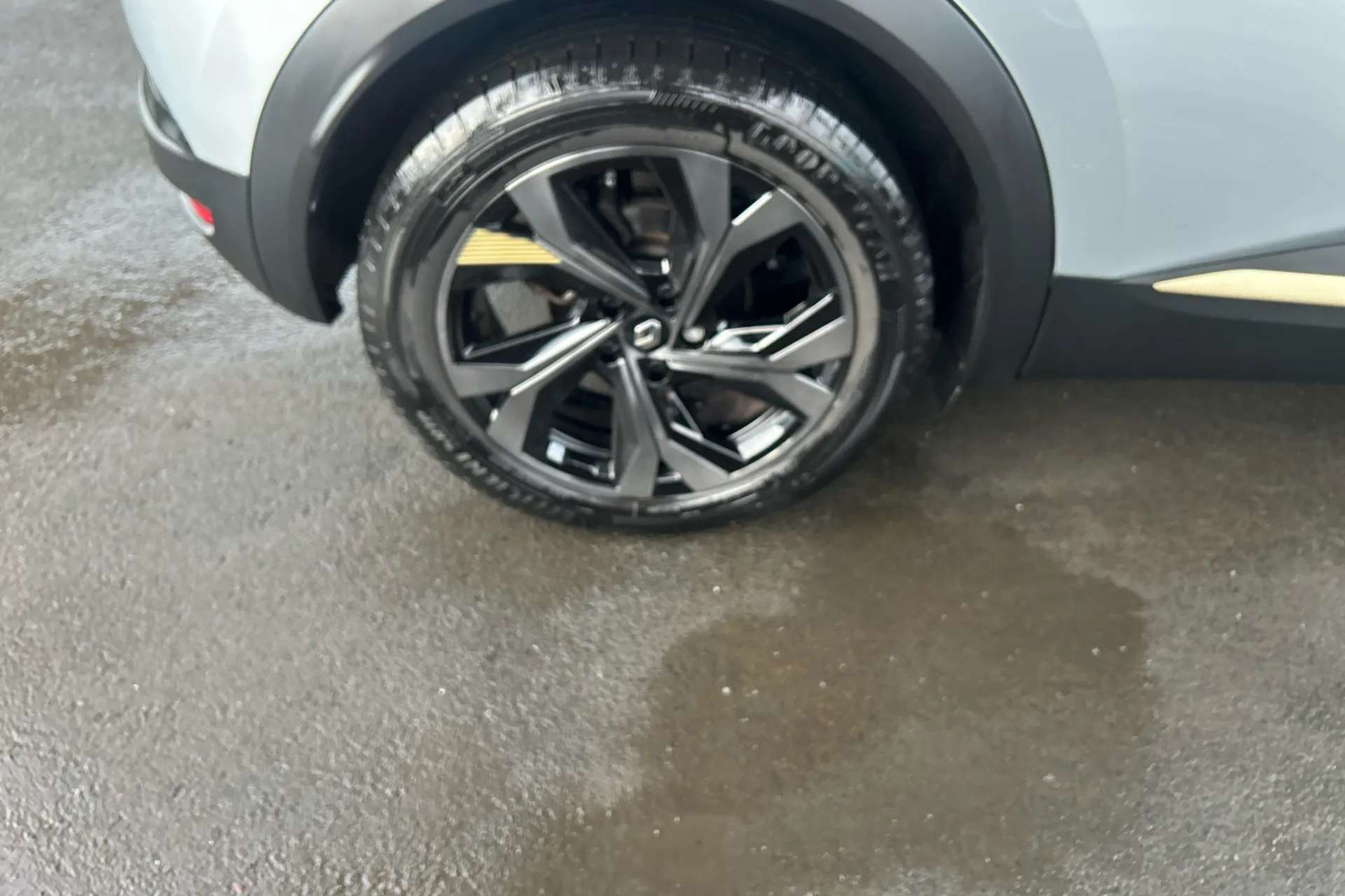 2024 RENAULT CAPTUR 2024 RENAULT CAPTUR