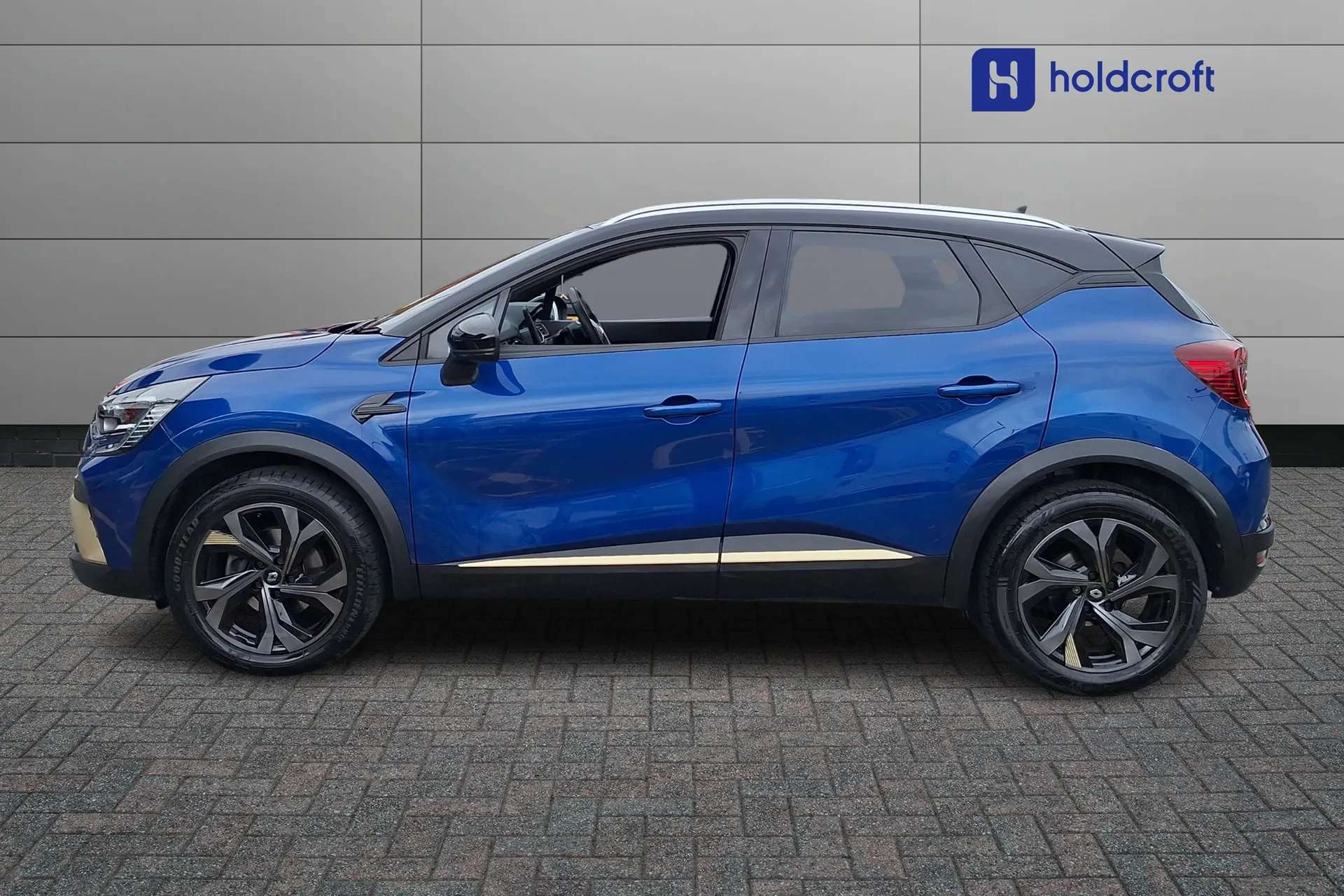 2024 RENAULT CAPTUR 2024 RENAULT CAPTUR