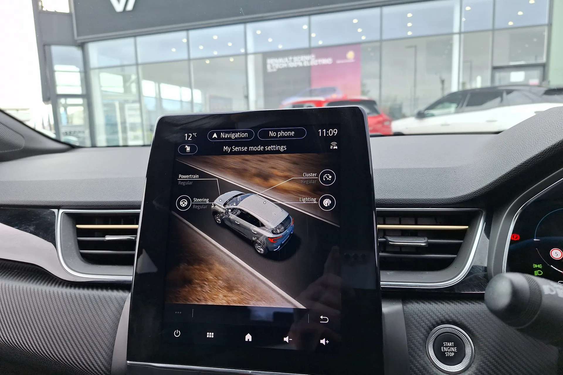 2024 RENAULT CAPTUR 2024 RENAULT CAPTUR