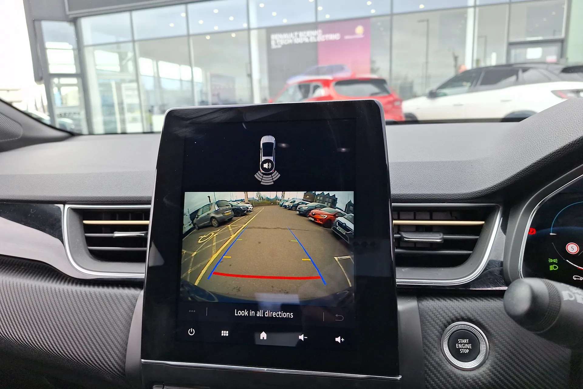 2024 RENAULT CAPTUR 2024 RENAULT CAPTUR