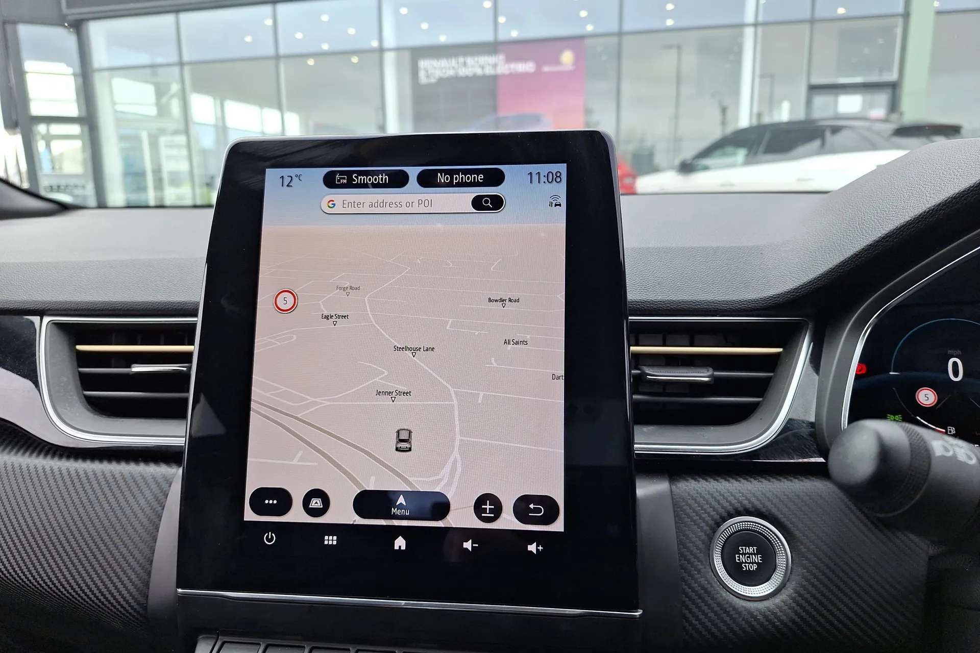 2024 RENAULT CAPTUR 2024 RENAULT CAPTUR