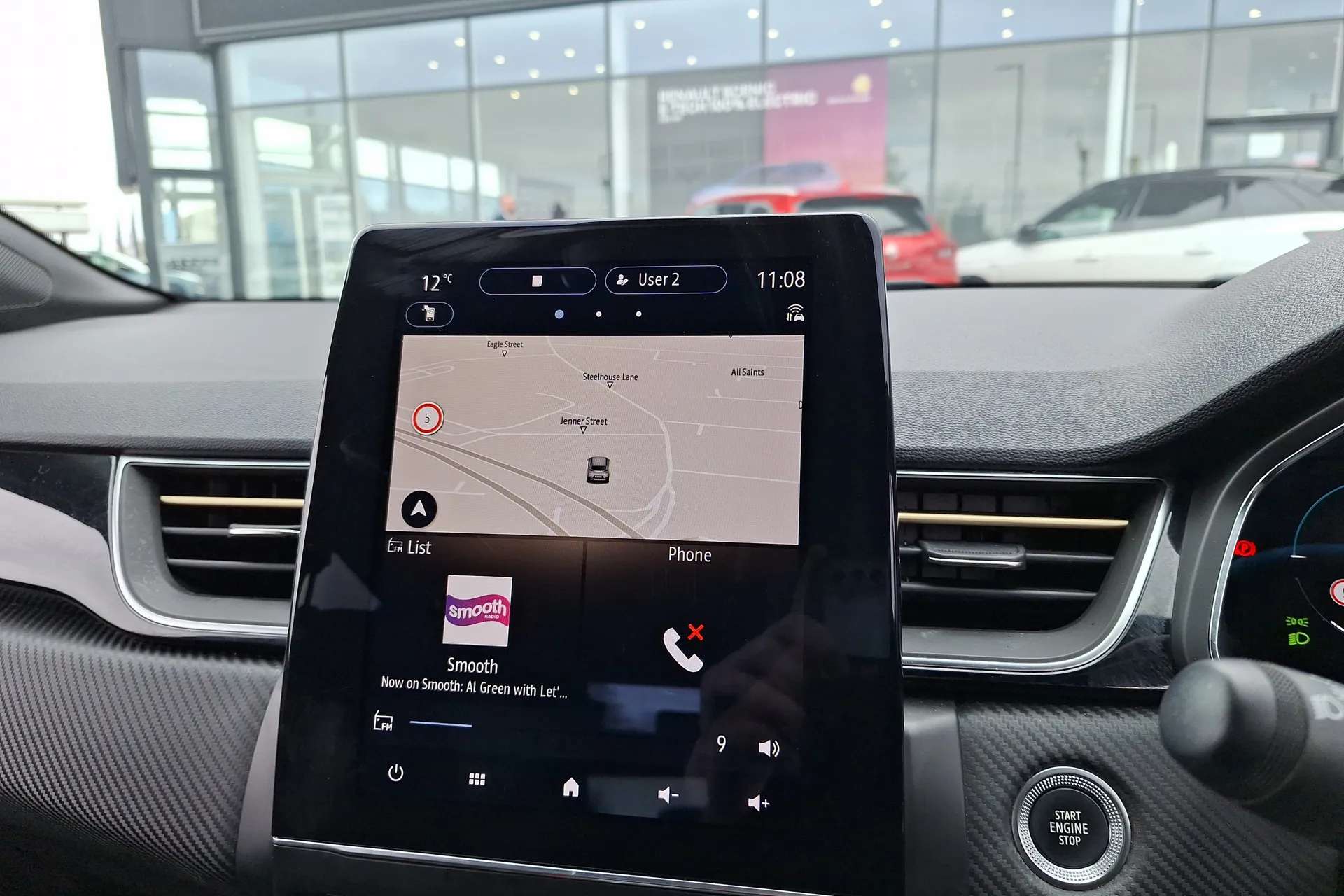 2024 RENAULT CAPTUR 2024 RENAULT CAPTUR