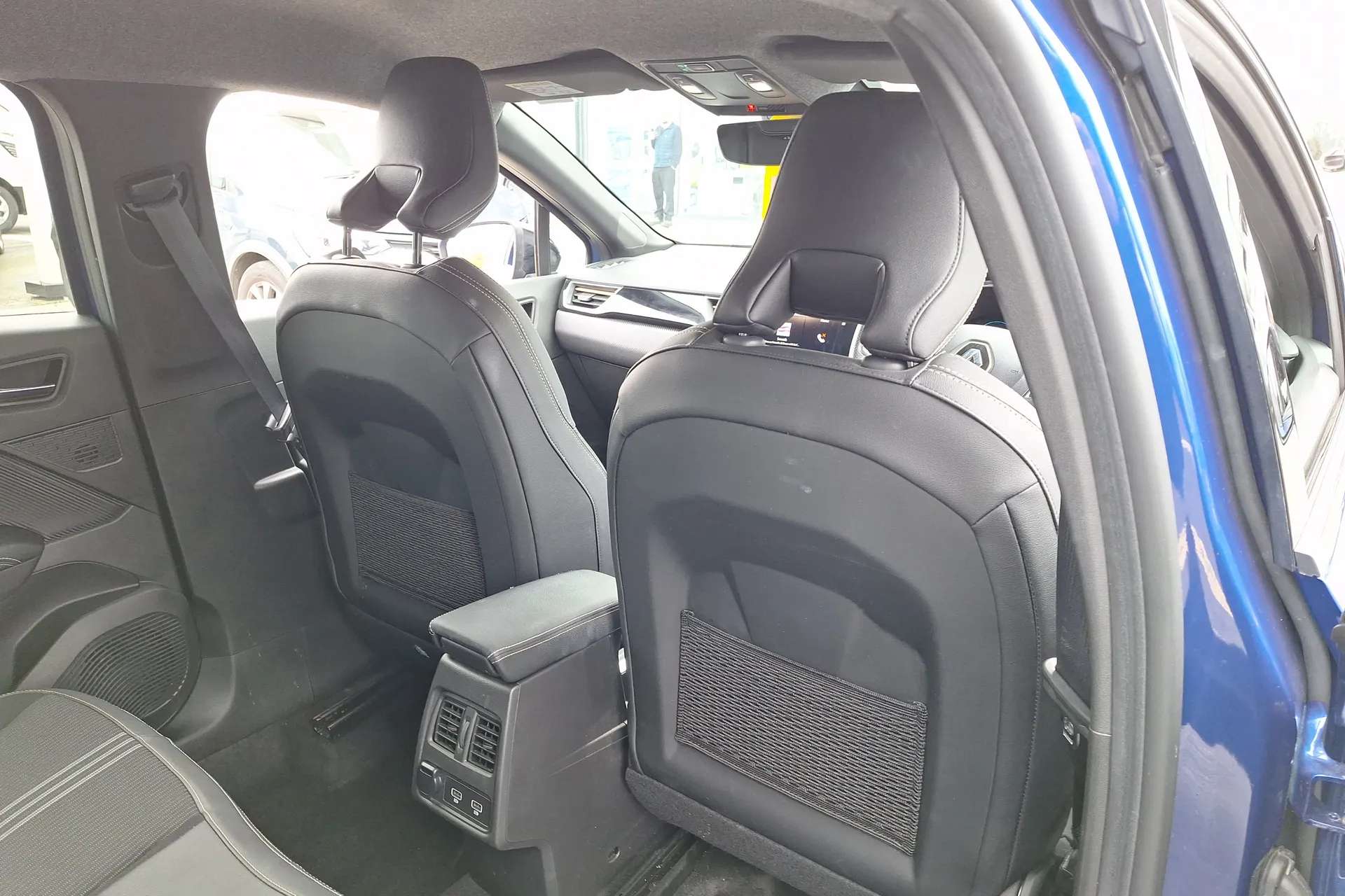 2024 RENAULT CAPTUR 2024 RENAULT CAPTUR