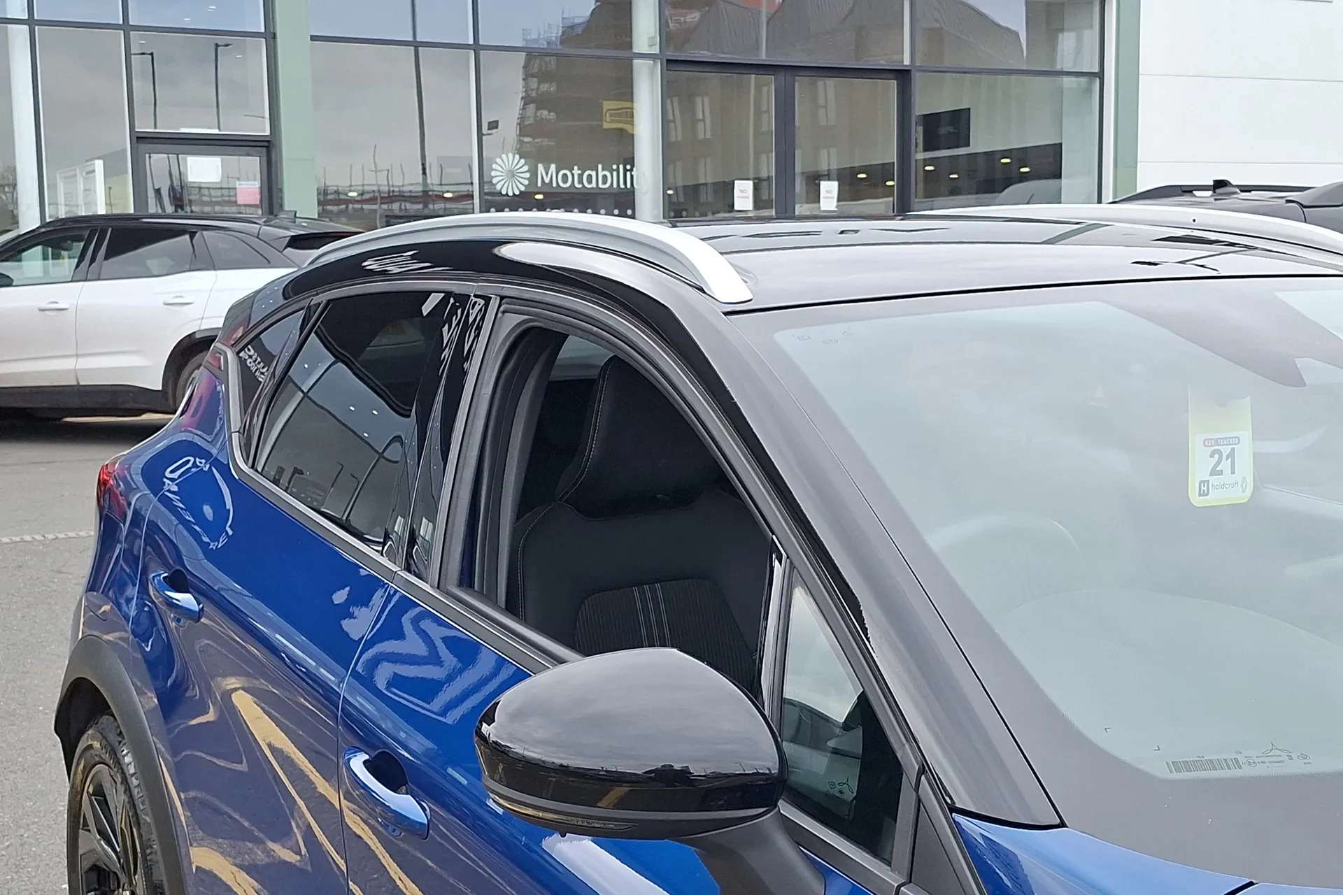 2024 RENAULT CAPTUR 2024 RENAULT CAPTUR