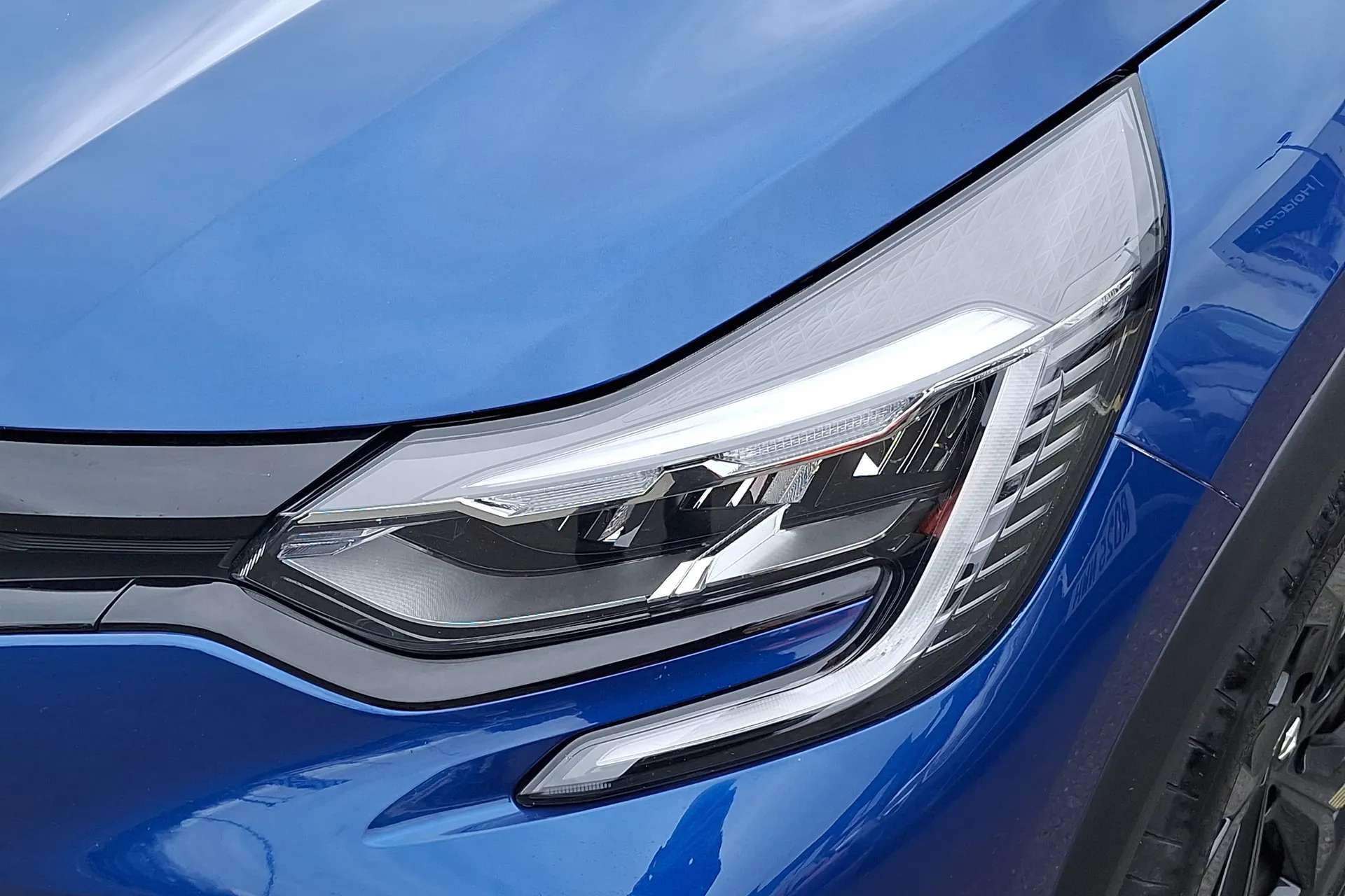 2024 RENAULT CAPTUR 2024 RENAULT CAPTUR