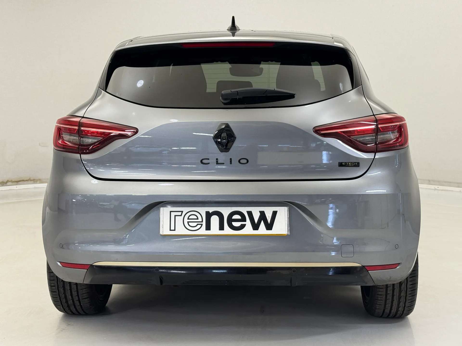 2023 RENAULT CLIO 2023 RENAULT CLIO