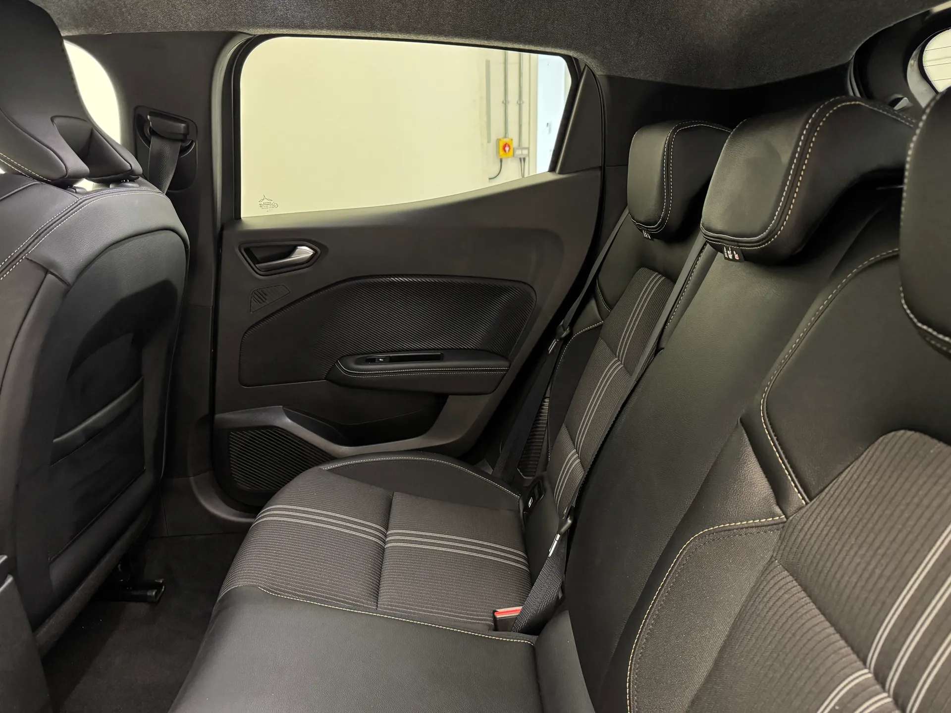 2023 RENAULT CLIO 2023 RENAULT CLIO