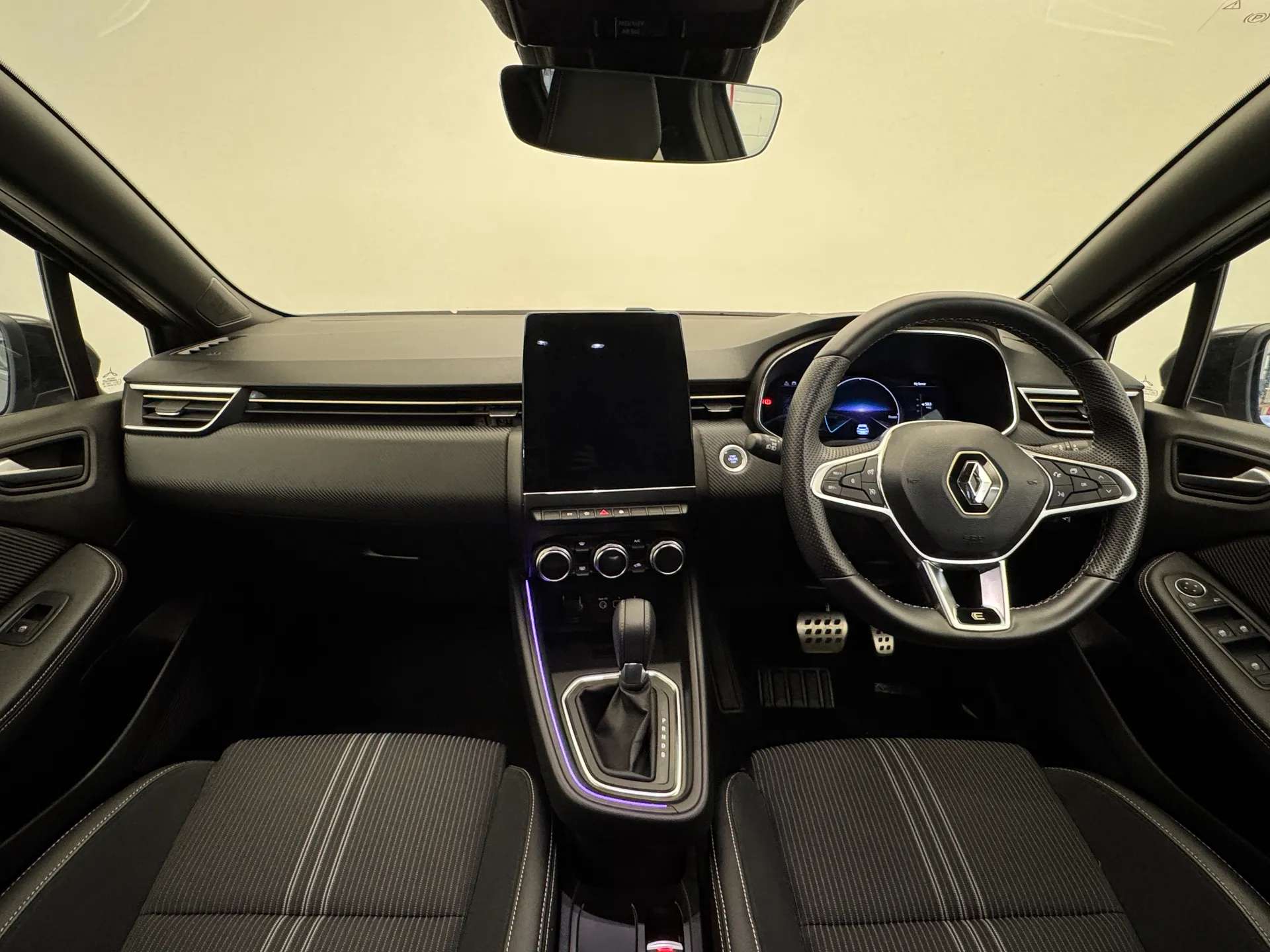 2023 RENAULT CLIO 2023 RENAULT CLIO