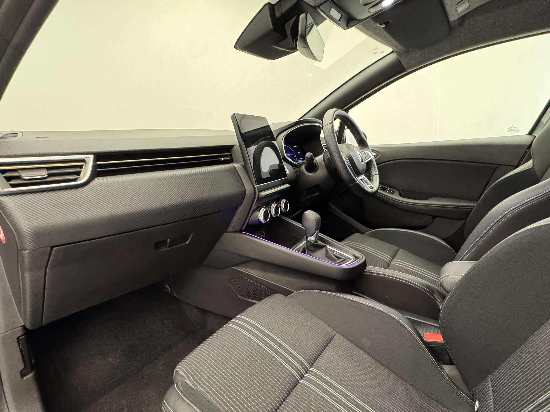 2023 RENAULT CLIO 2023 RENAULT CLIO