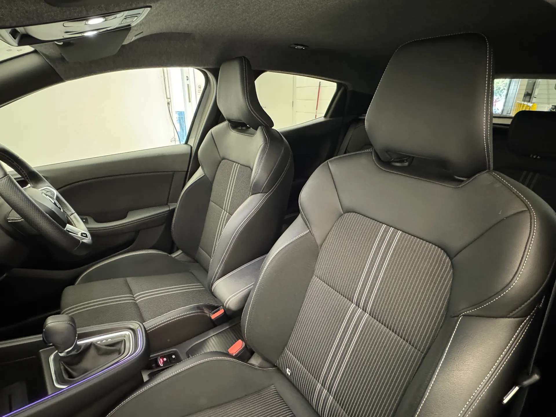 2023 RENAULT CLIO 2023 RENAULT CLIO