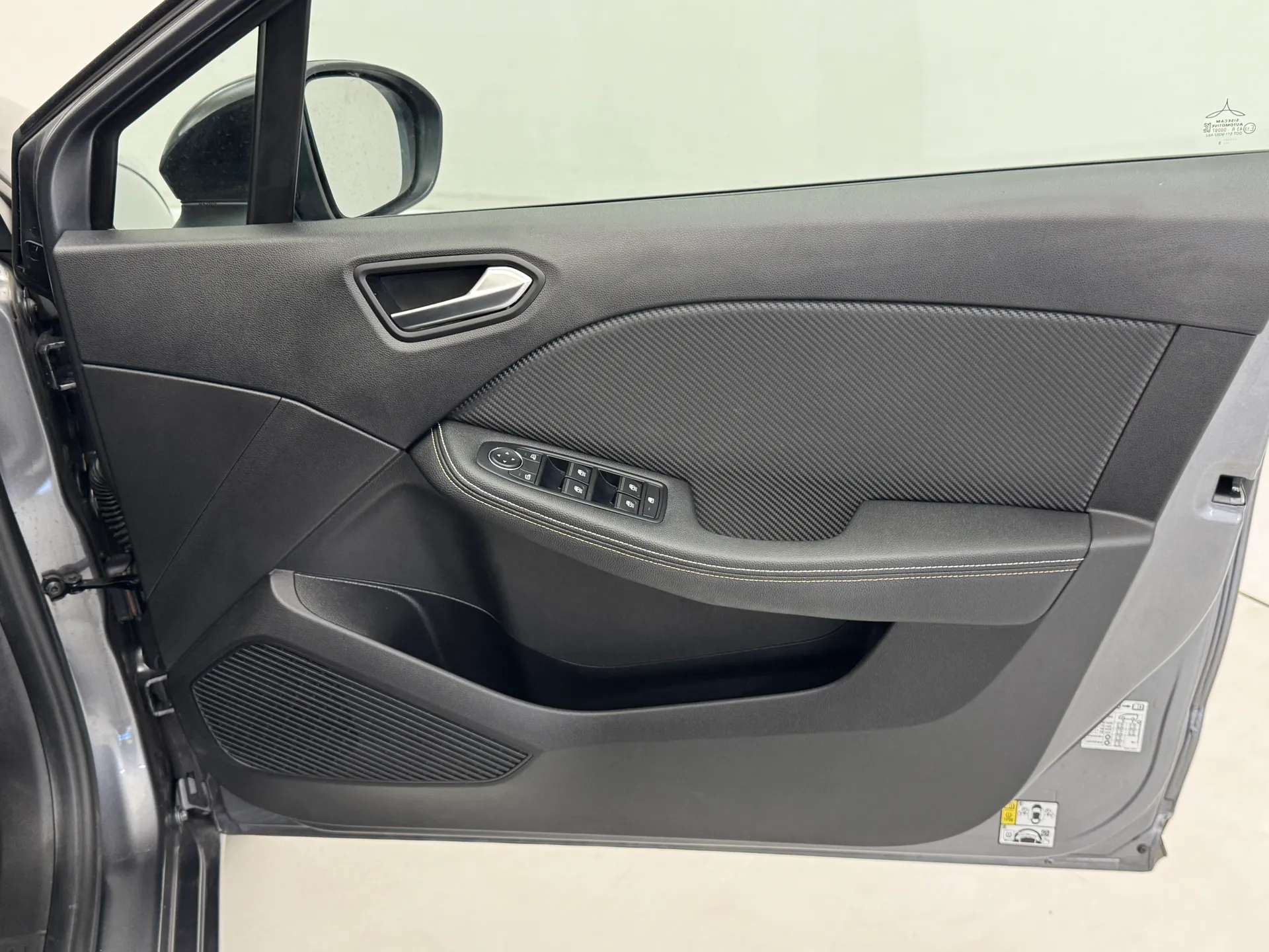 2023 RENAULT CLIO 2023 RENAULT CLIO