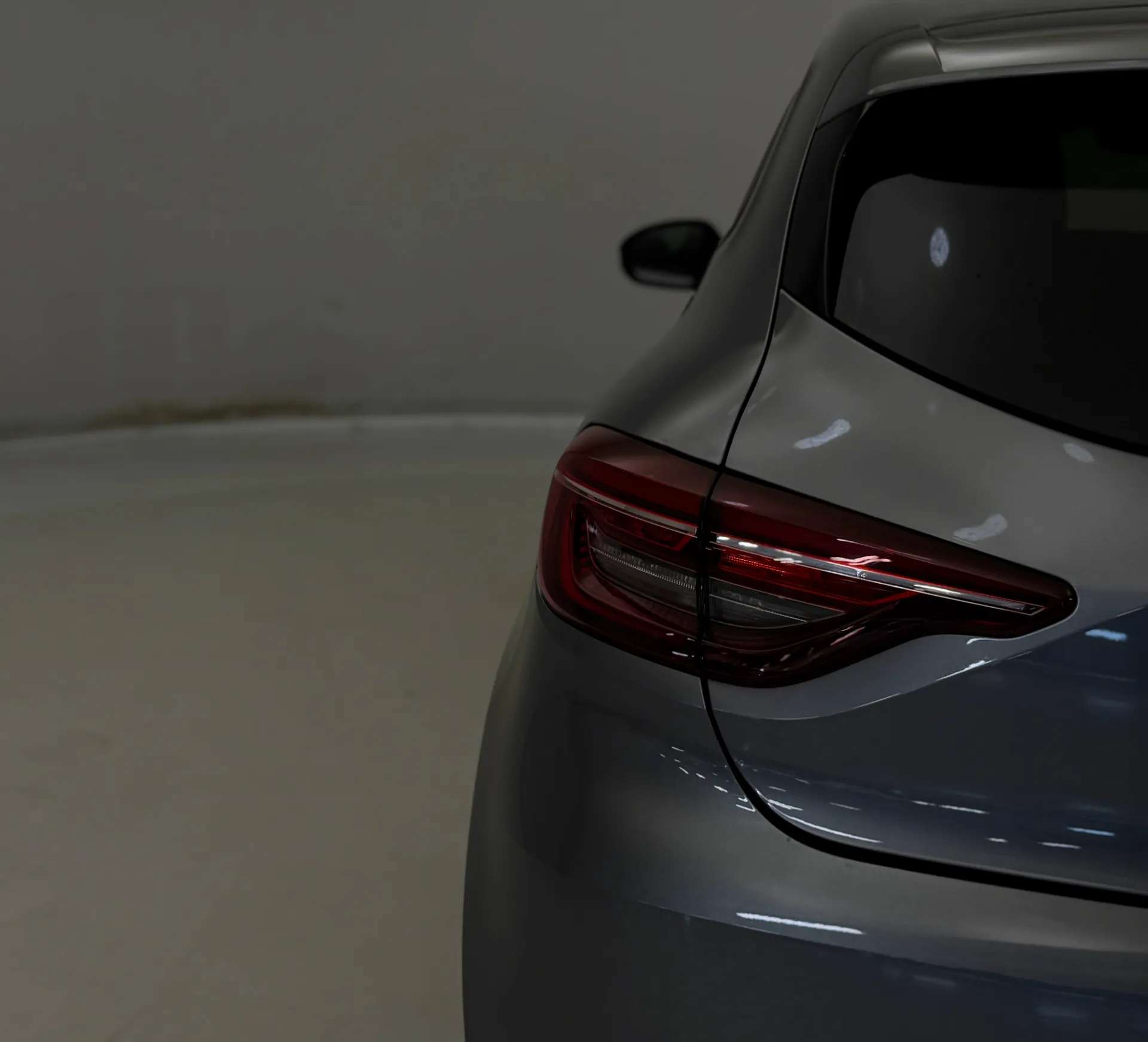 2023 RENAULT CLIO 2023 RENAULT CLIO