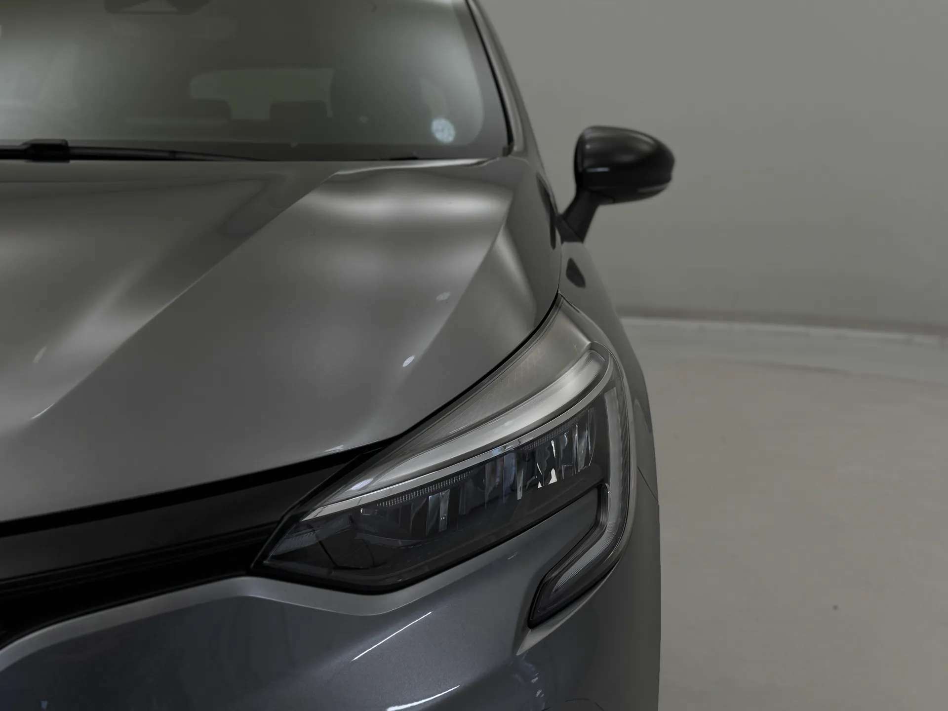 2023 RENAULT CLIO 2023 RENAULT CLIO