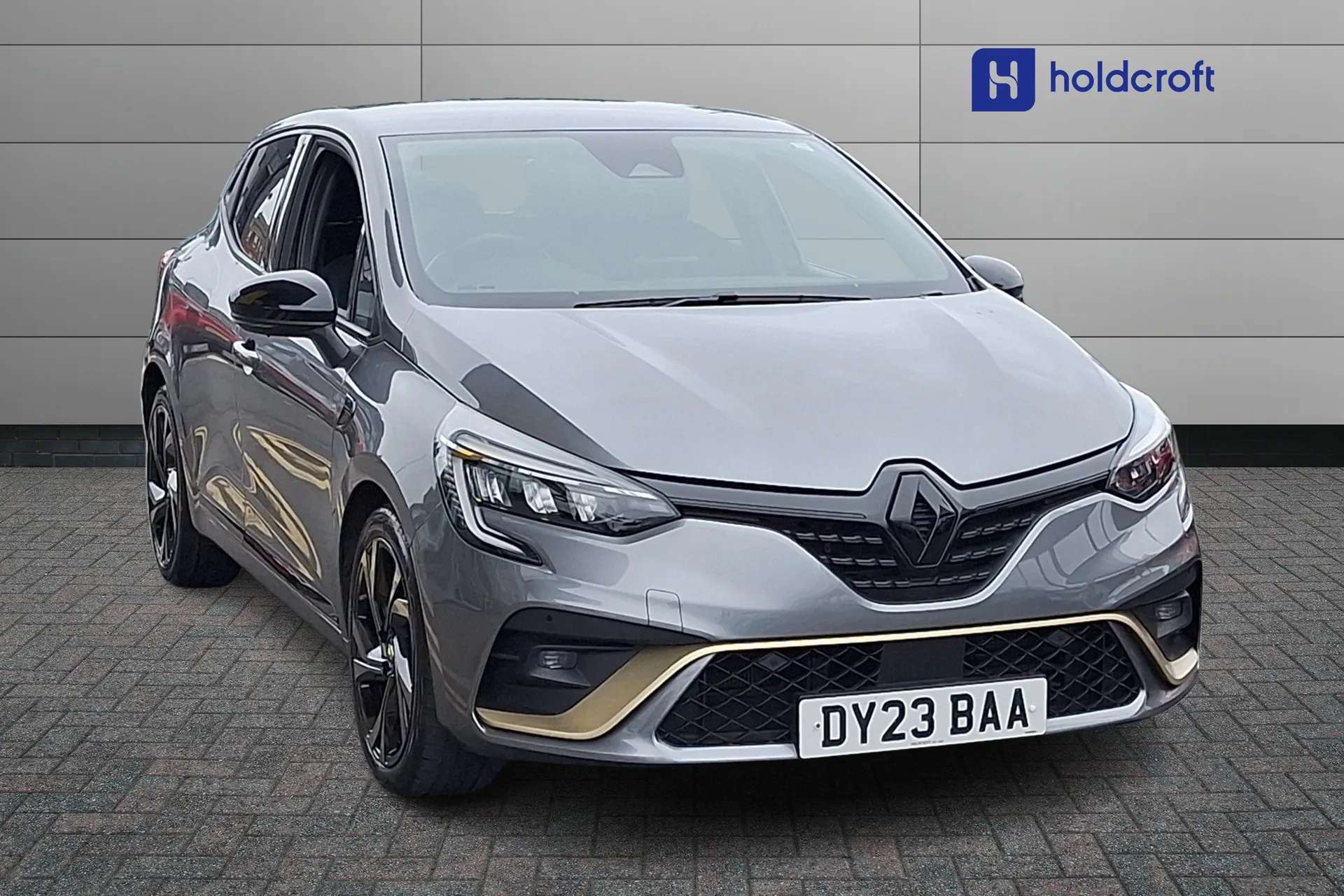 A 2023 RENAULT CLIO 1.6 E-TECH full hybrid 145 Engineered 5dr Auto A 2023 RENAULT CLIO 1.6 E-TECH full hybrid 145 Engineered 5dr Auto