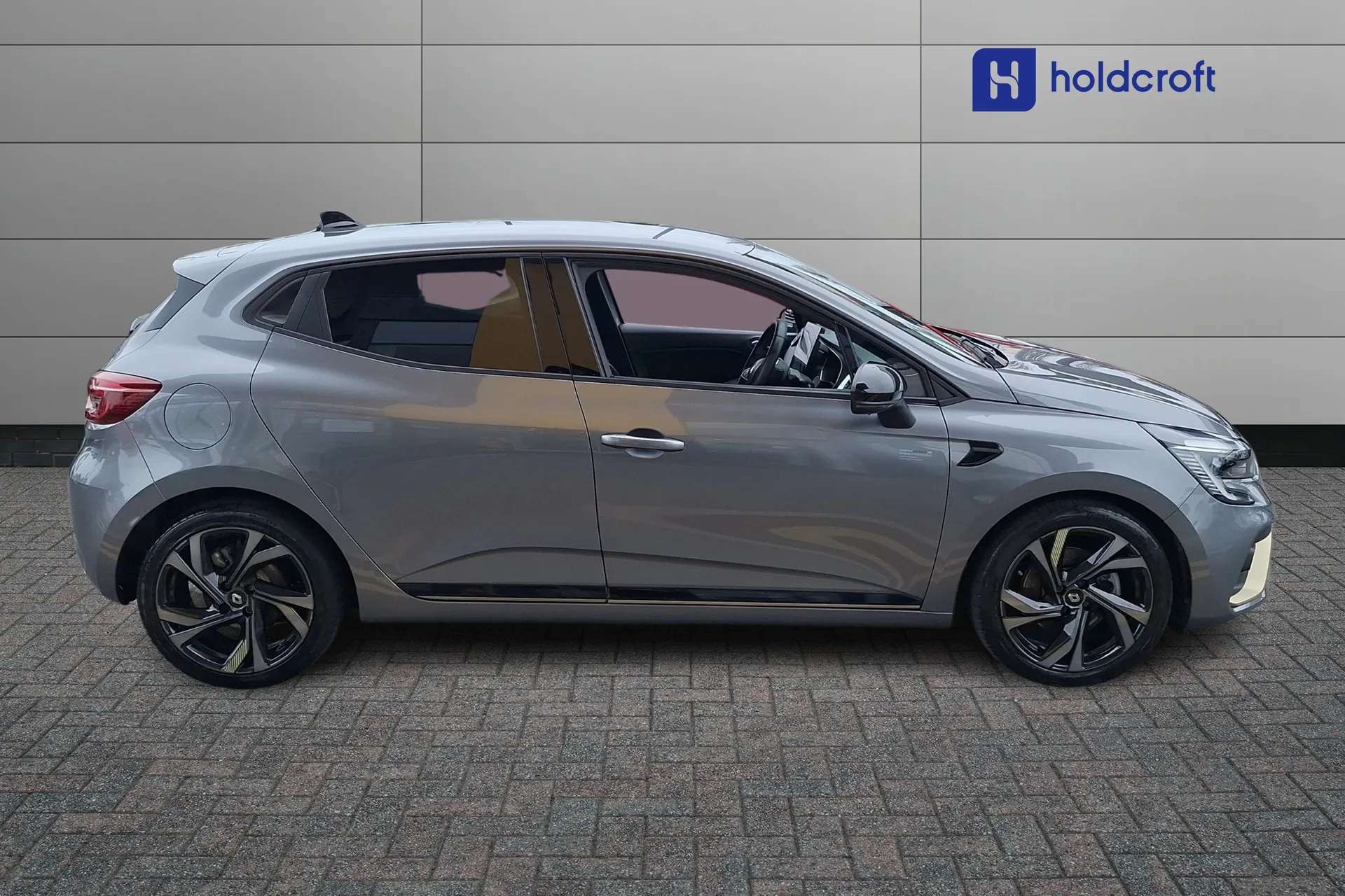 2023 RENAULT CLIO 2023 RENAULT CLIO