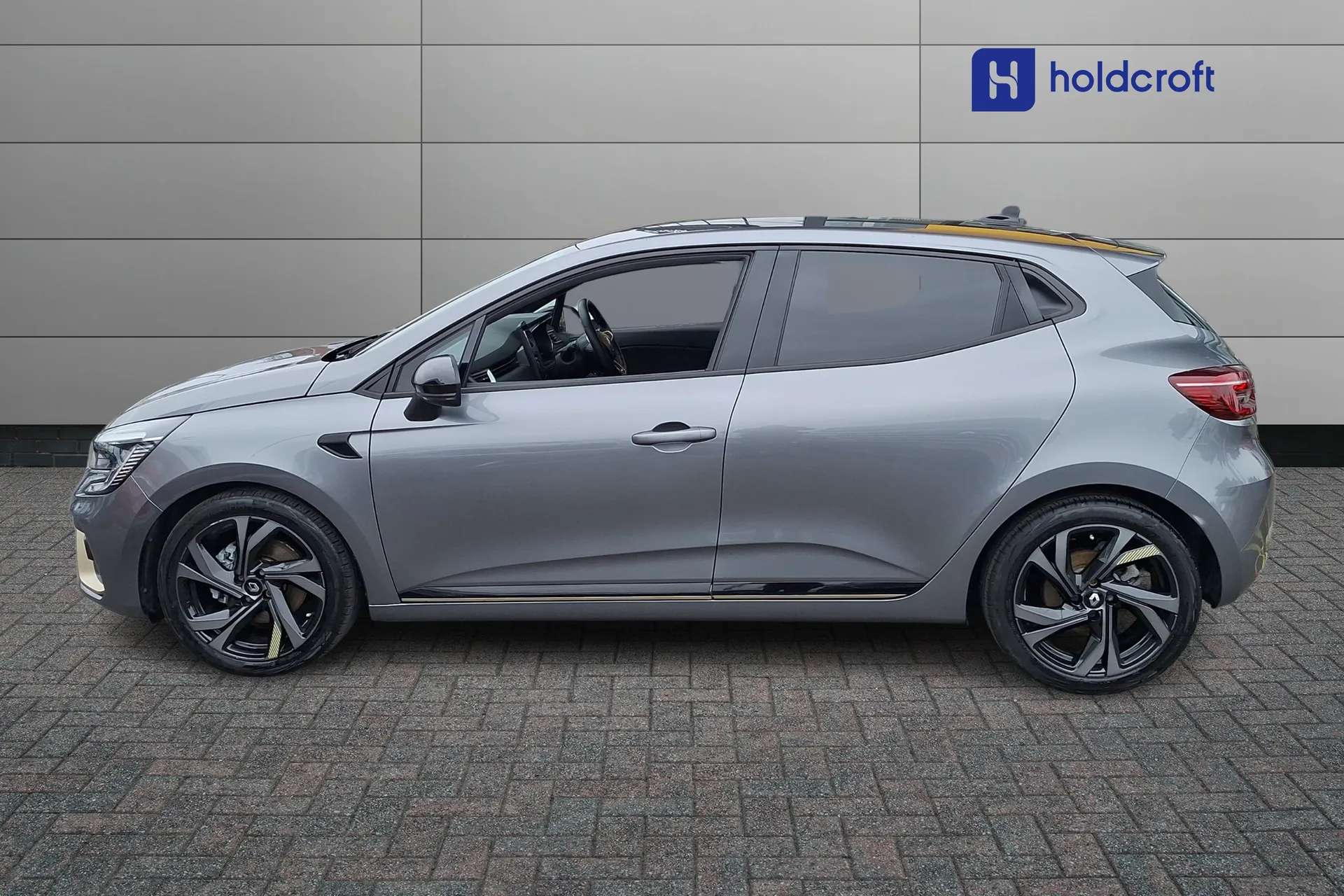 2023 RENAULT CLIO 2023 RENAULT CLIO