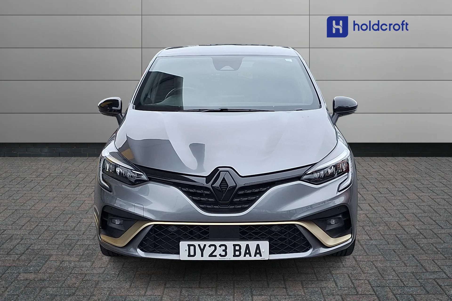 2023 RENAULT CLIO 2023 RENAULT CLIO