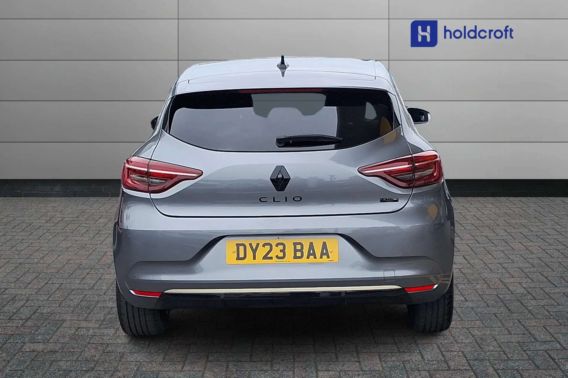 2023 RENAULT CLIO 2023 RENAULT CLIO