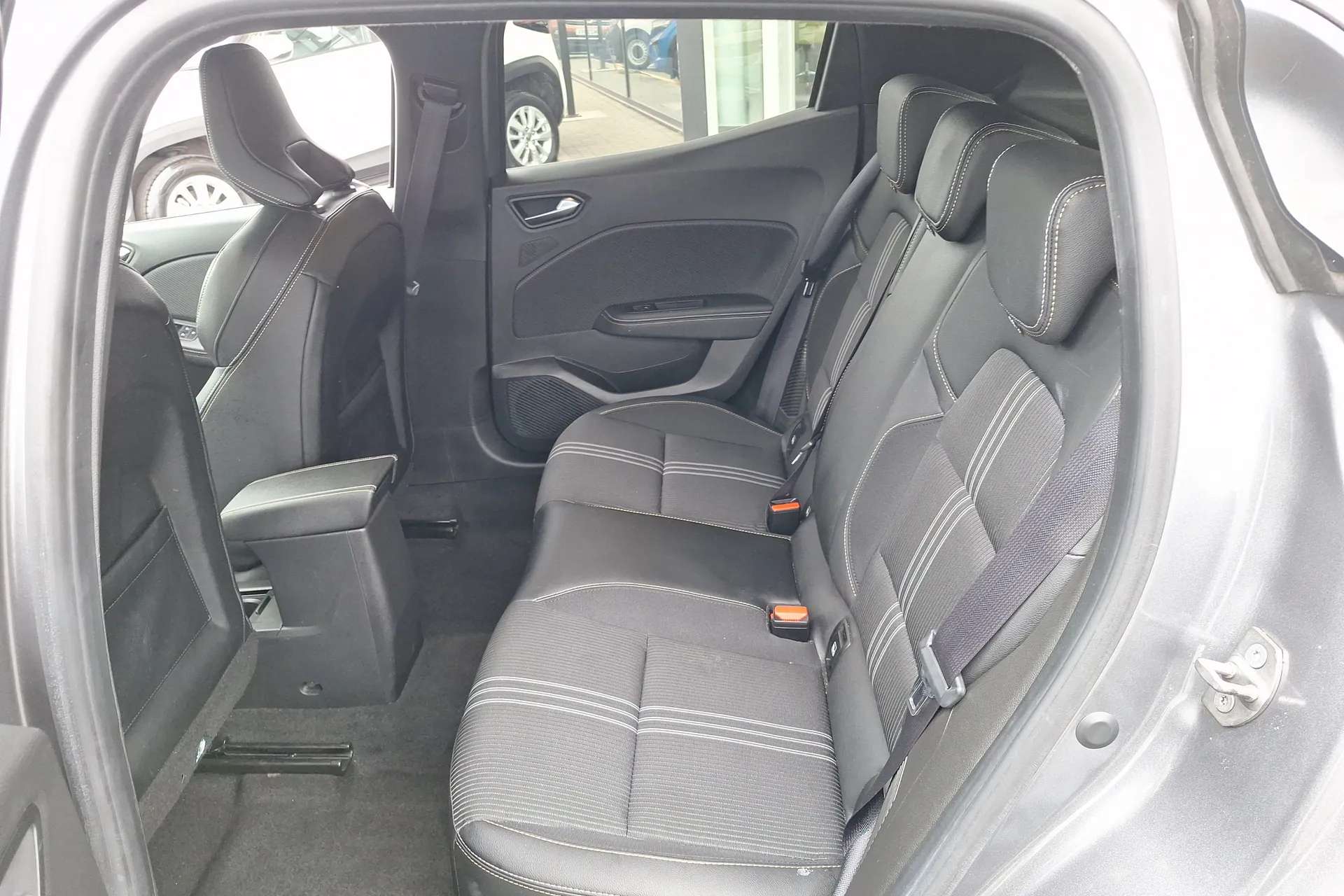 2023 RENAULT CLIO 2023 RENAULT CLIO