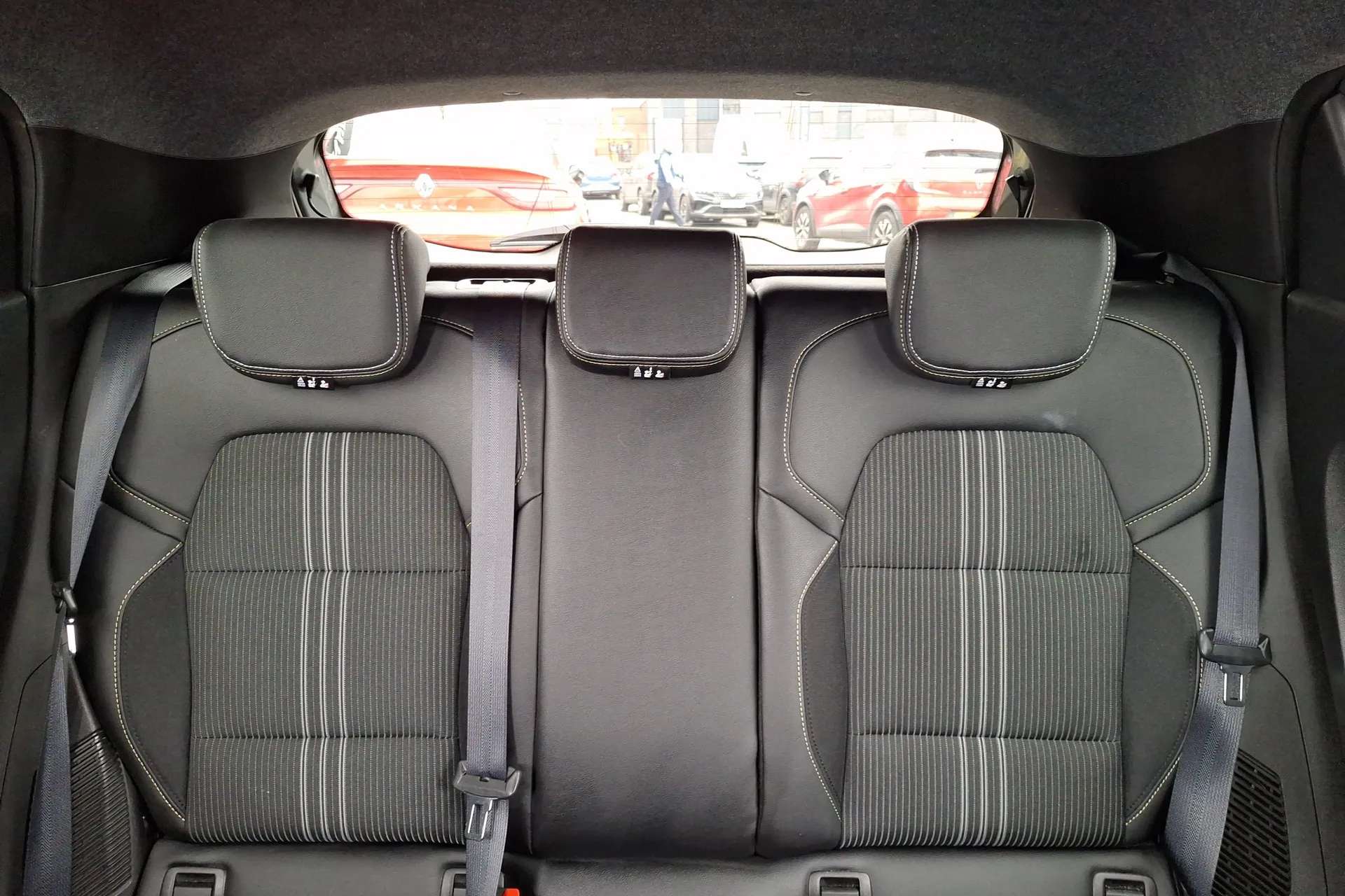 2023 RENAULT CLIO 2023 RENAULT CLIO