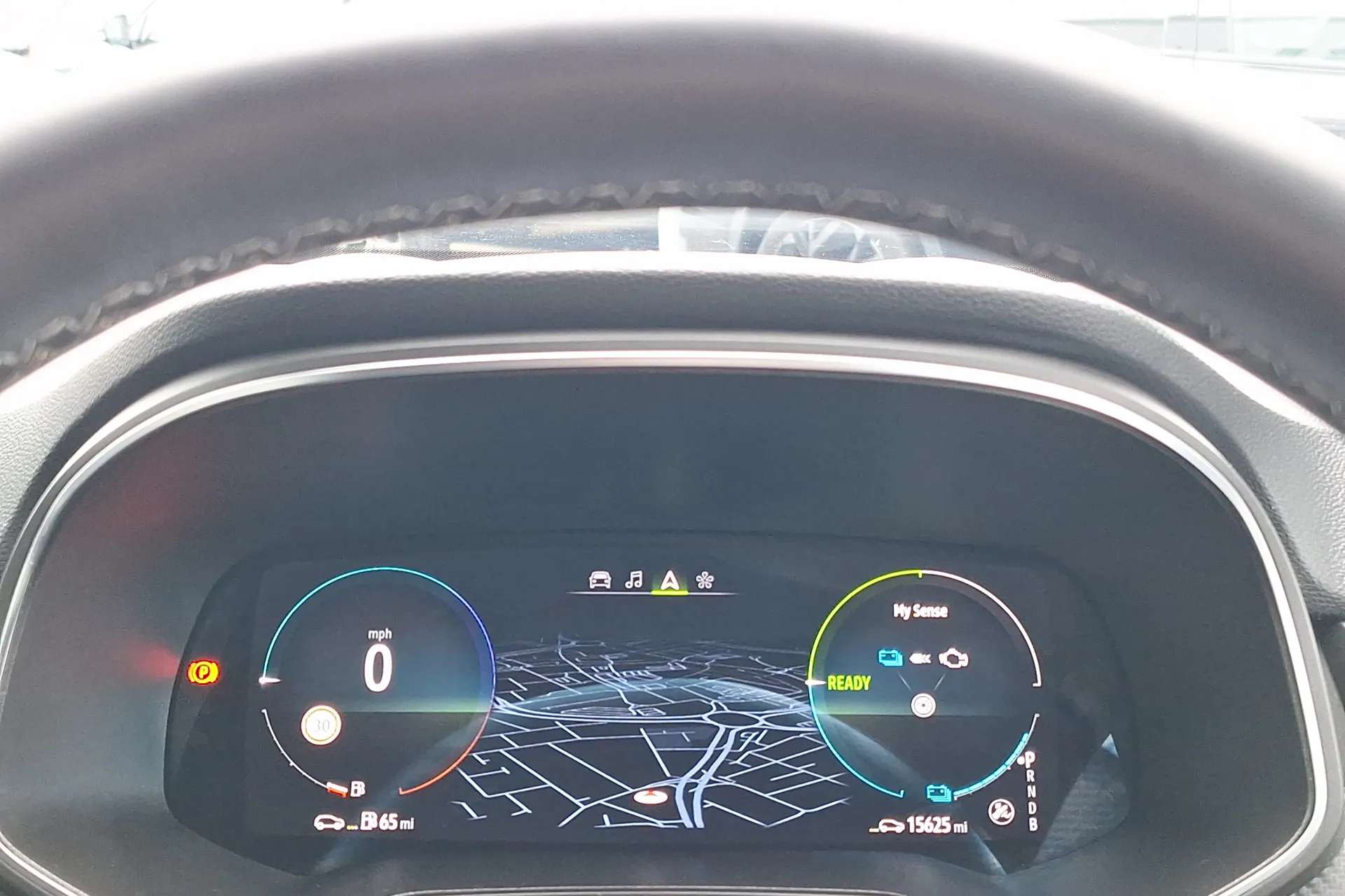 2023 RENAULT CLIO 2023 RENAULT CLIO