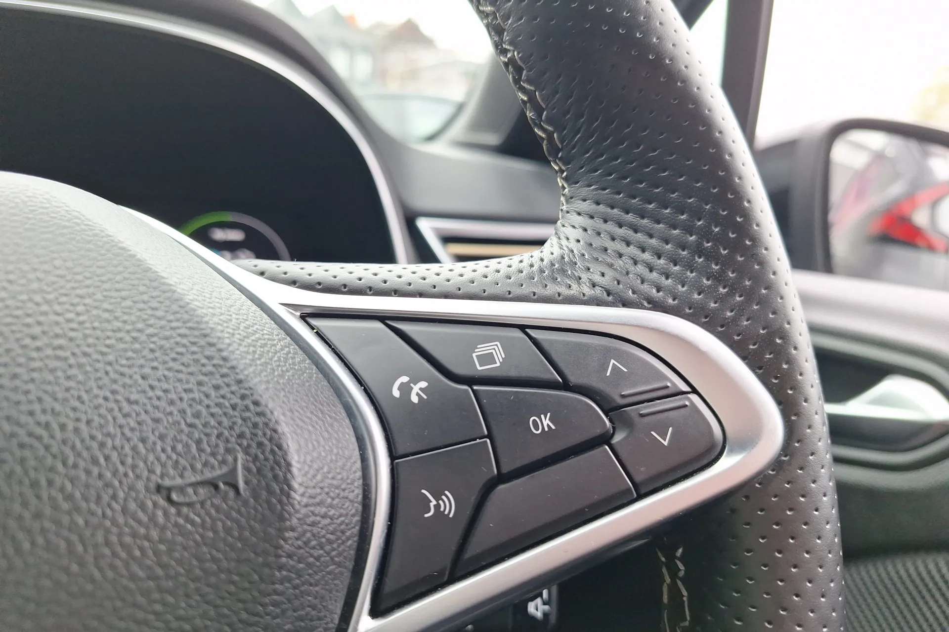 2023 RENAULT CLIO 2023 RENAULT CLIO