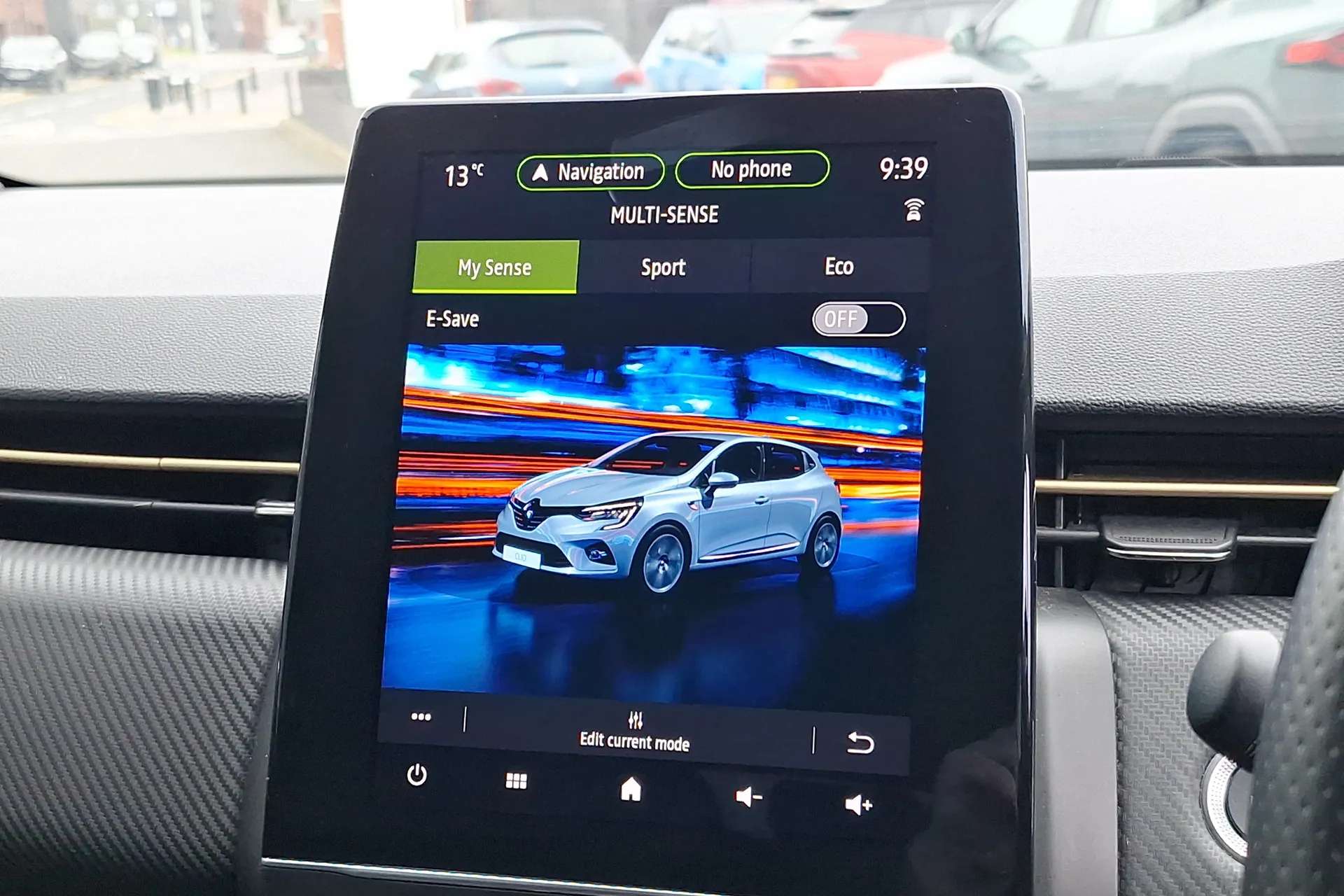 2023 RENAULT CLIO 2023 RENAULT CLIO