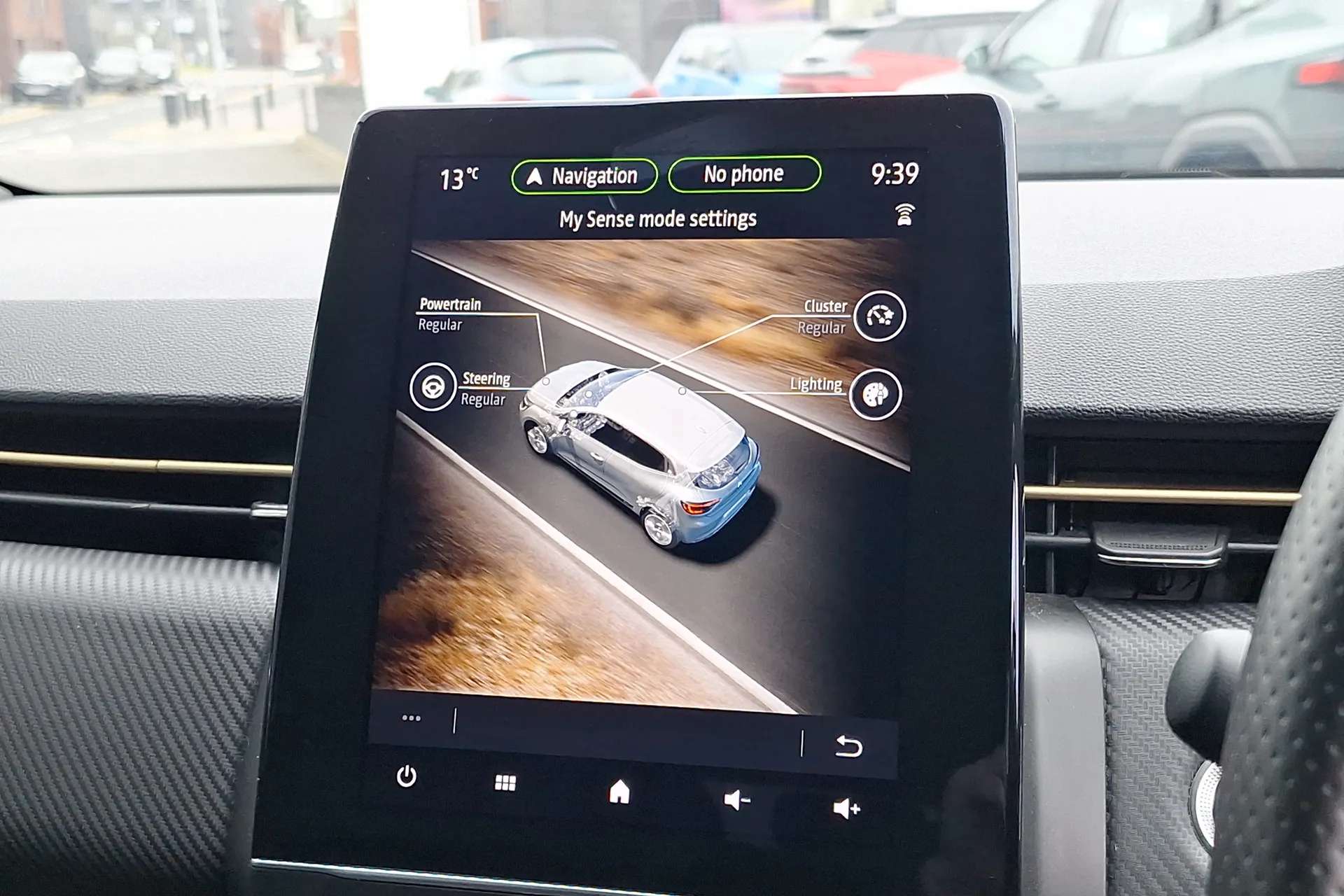 2023 RENAULT CLIO 2023 RENAULT CLIO