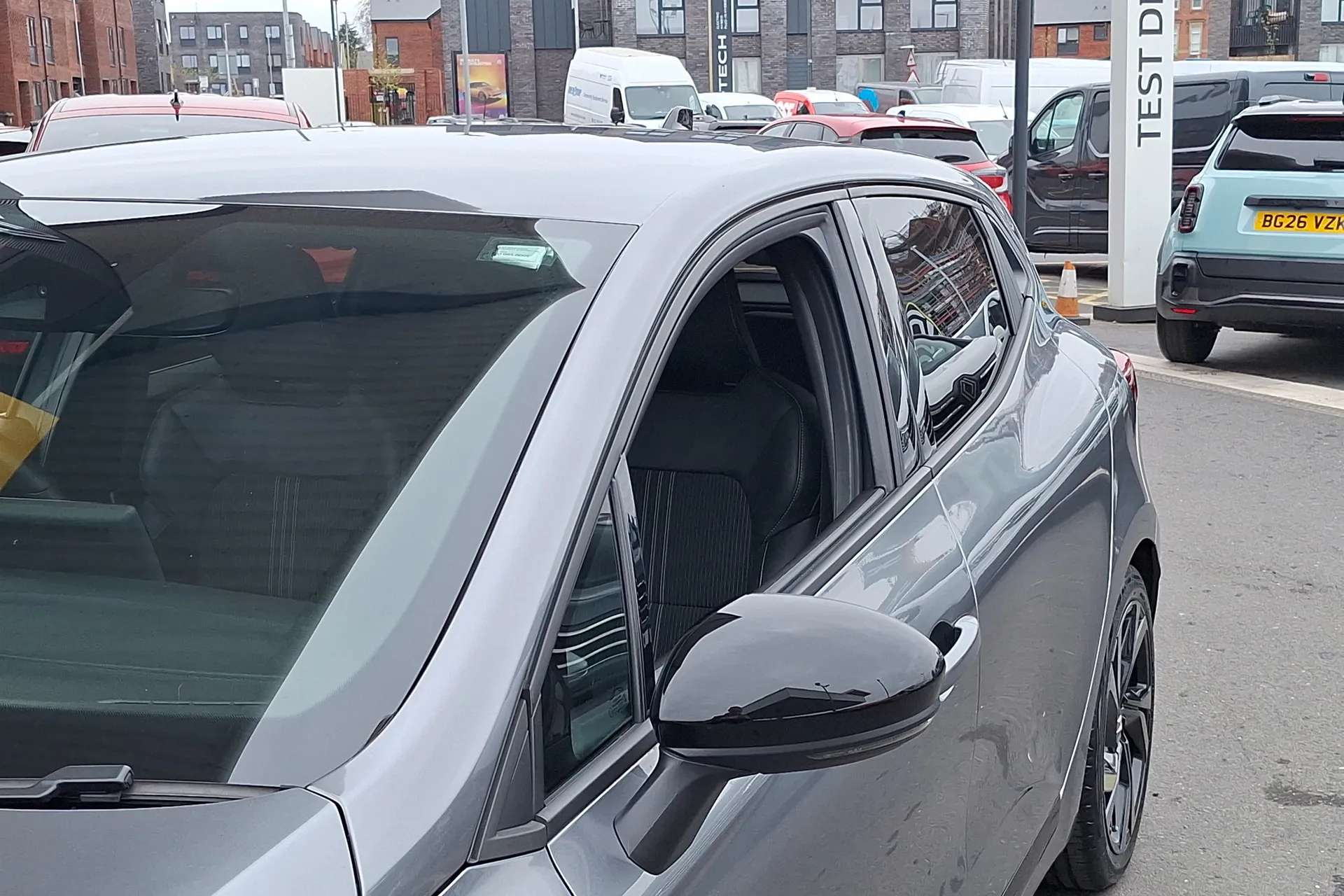 2023 RENAULT CLIO 2023 RENAULT CLIO