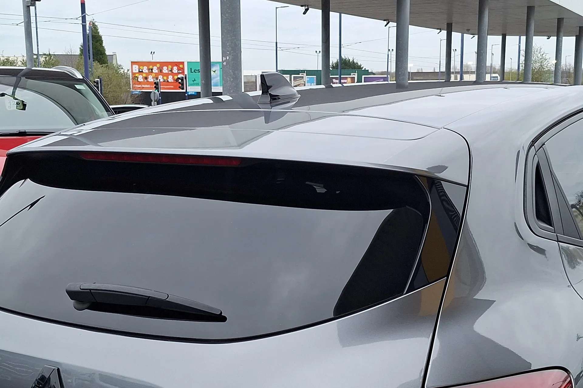 2023 RENAULT CLIO 2023 RENAULT CLIO