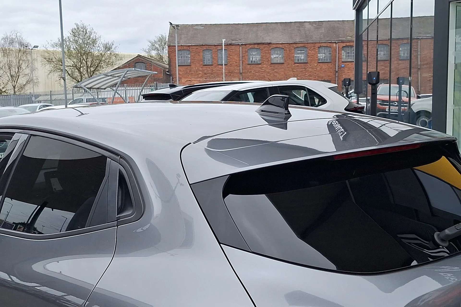 2023 RENAULT CLIO 2023 RENAULT CLIO