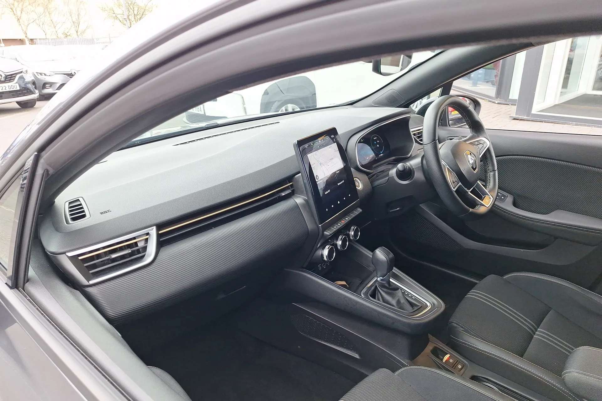 2023 RENAULT CLIO 2023 RENAULT CLIO