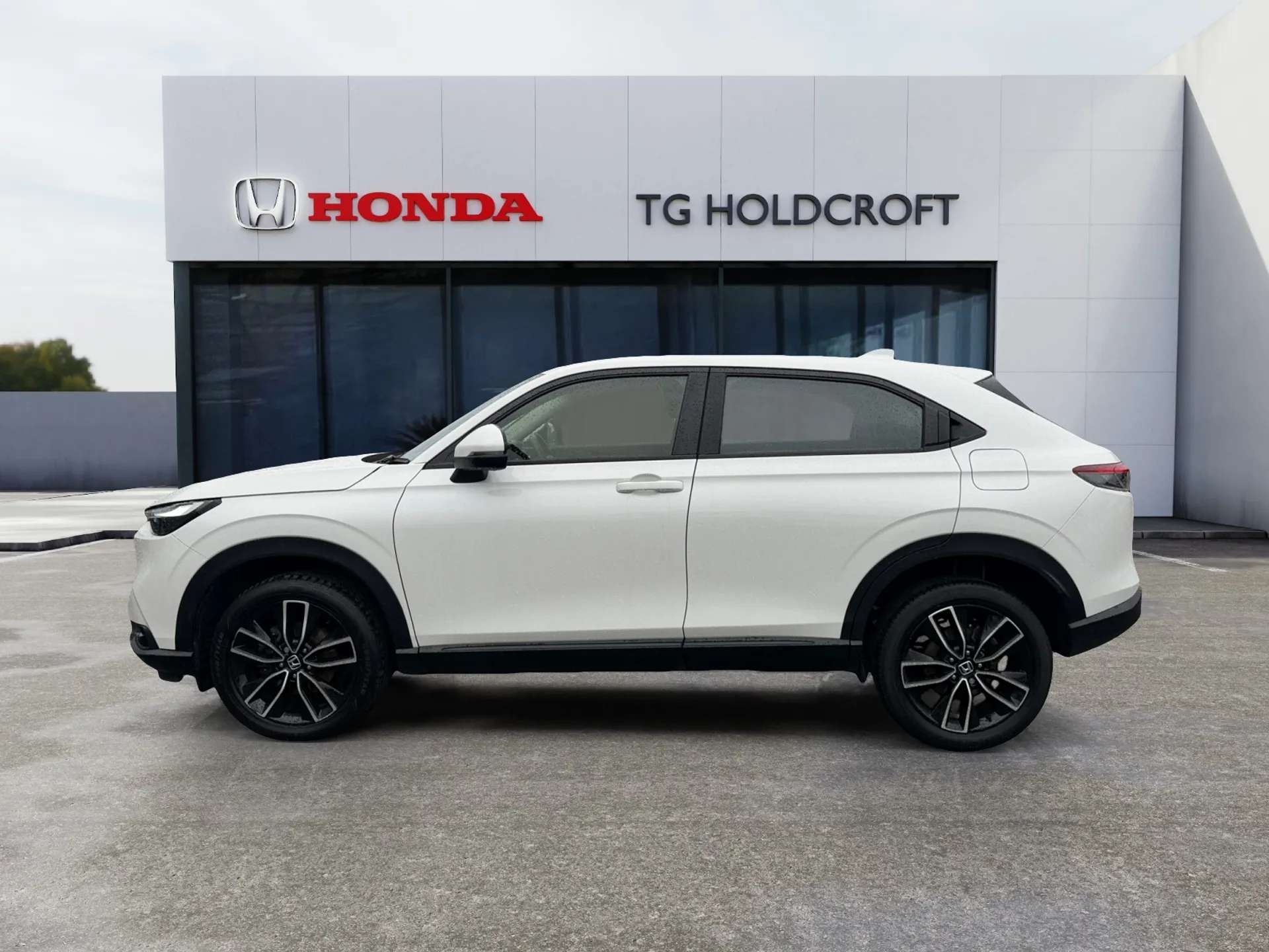 2023 HONDA HR-V 2023 HONDA HR-V