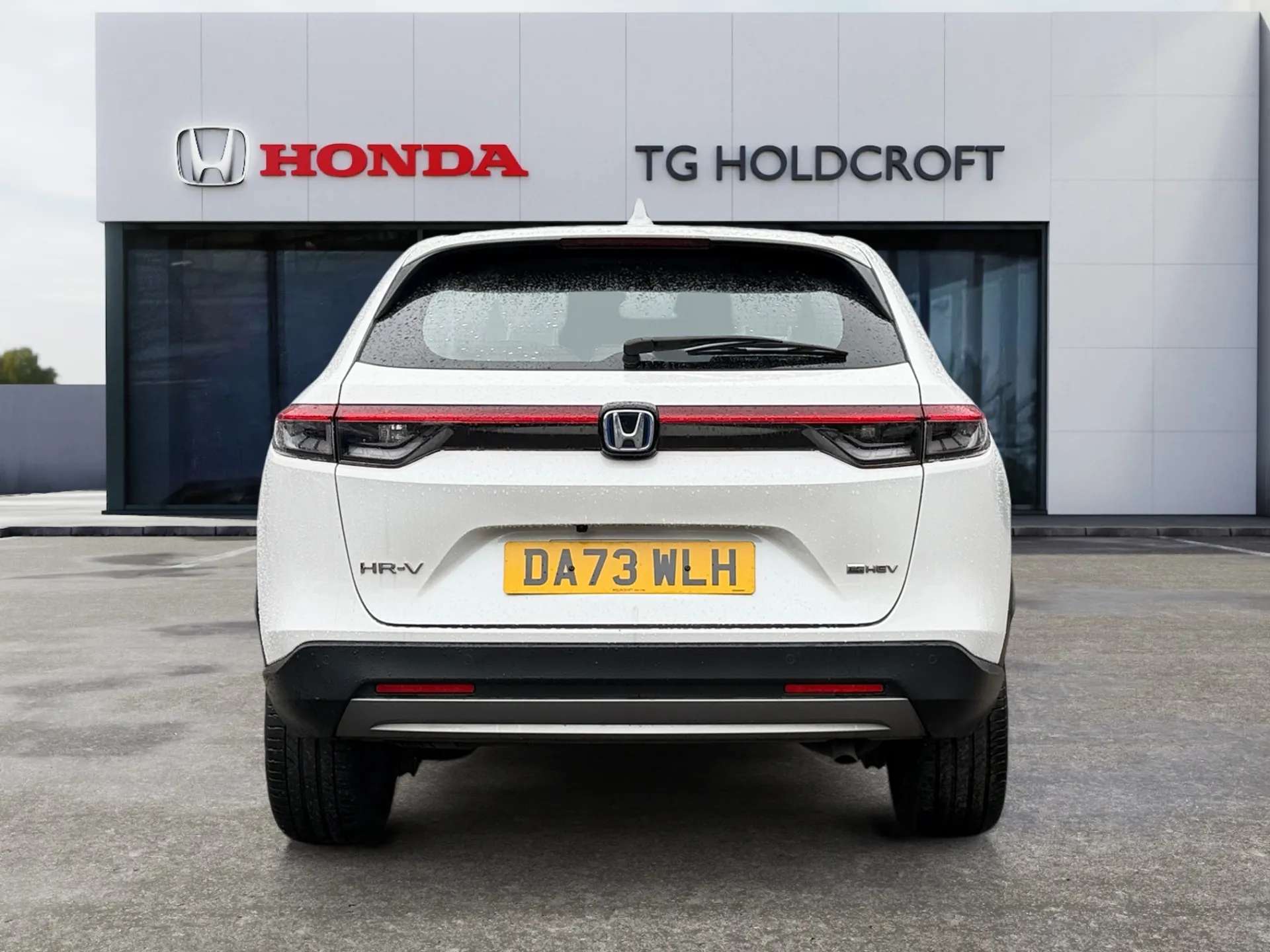 2023 HONDA HR-V 2023 HONDA HR-V