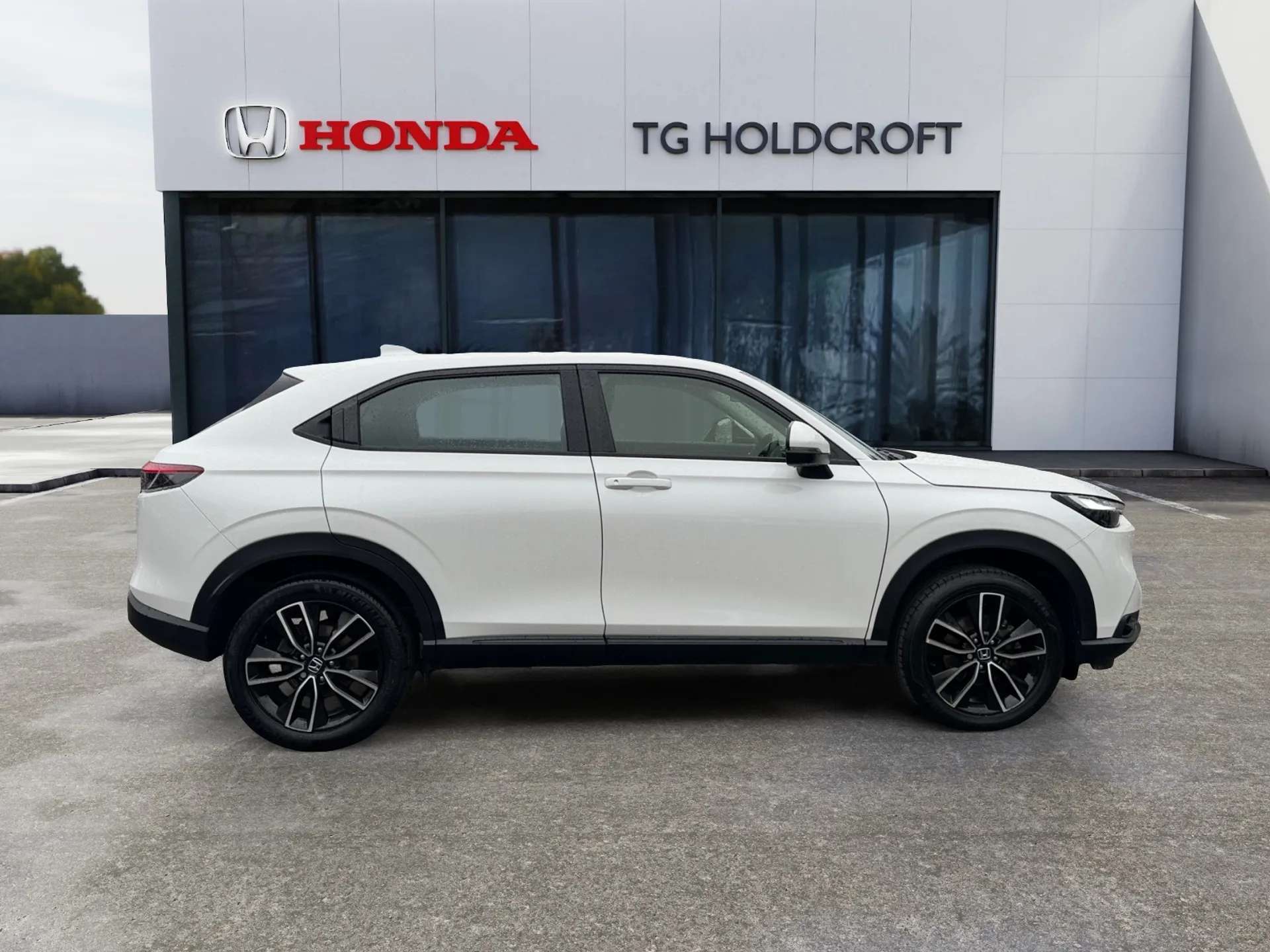 2023 HONDA HR-V 2023 HONDA HR-V