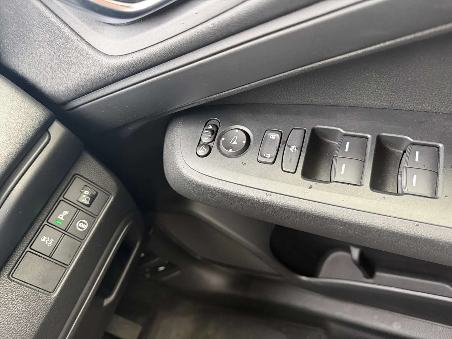 2023 HONDA HR-V 2023 HONDA HR-V