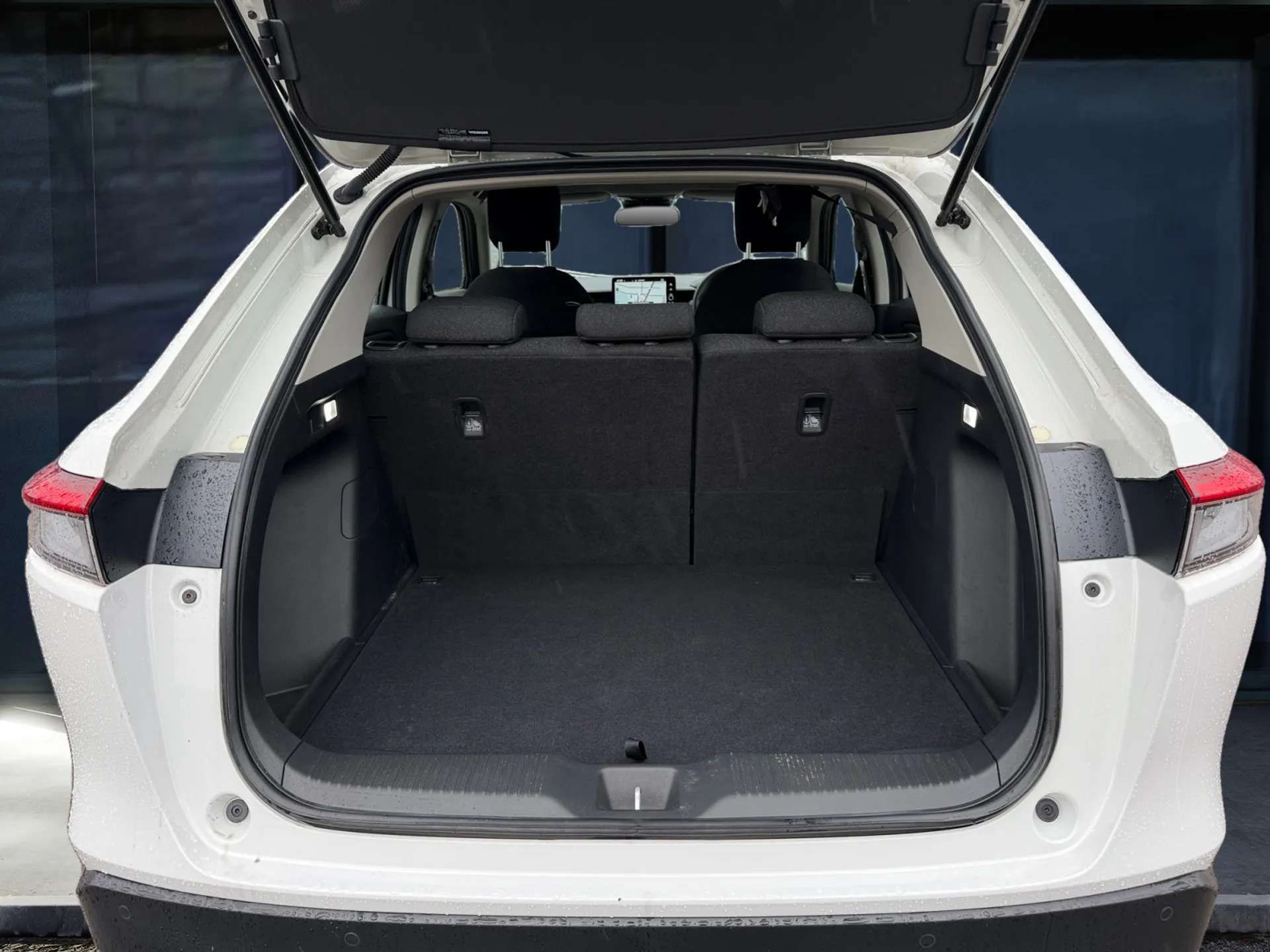 2023 HONDA HR-V 2023 HONDA HR-V