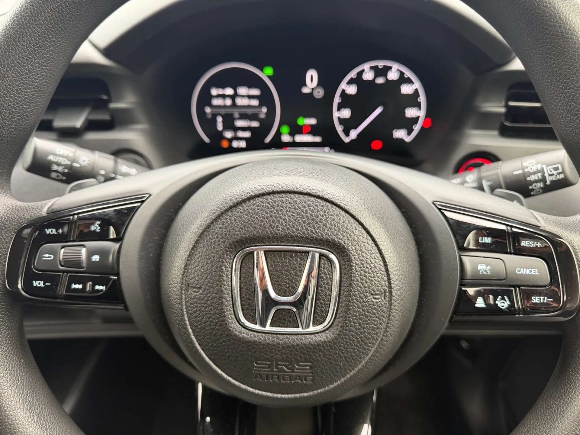 2023 HONDA HR-V 2023 HONDA HR-V