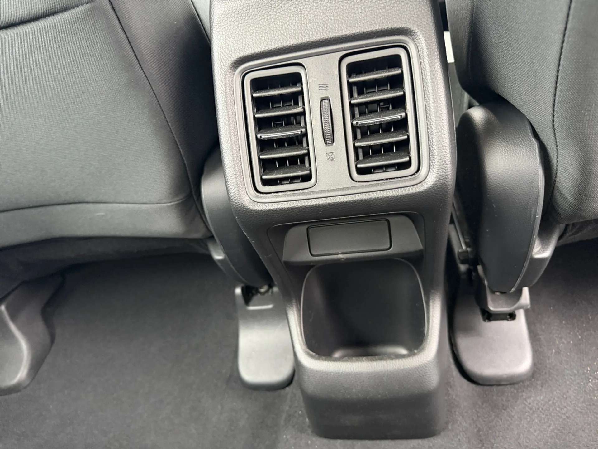 2023 HONDA HR-V 2023 HONDA HR-V