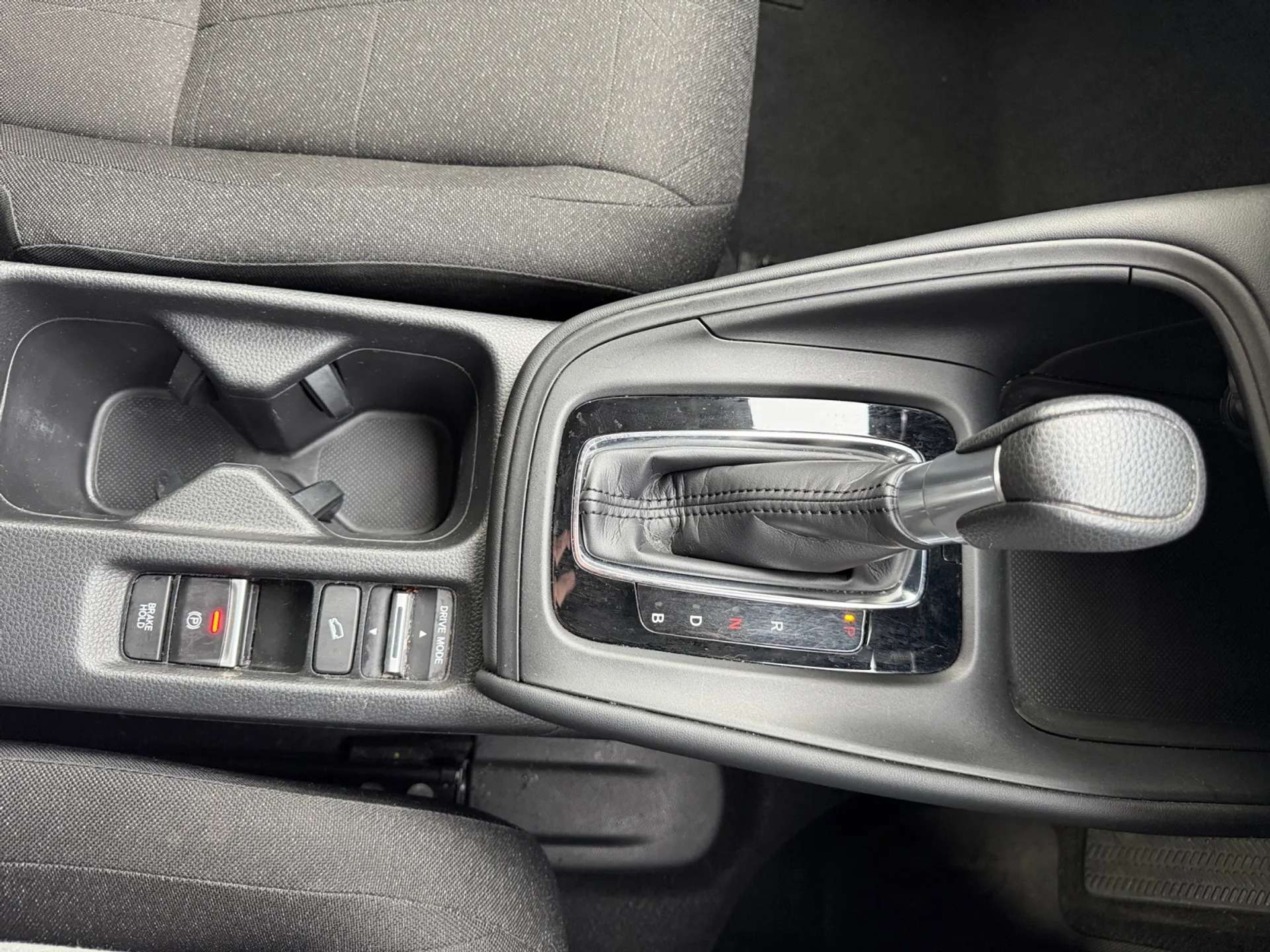 2023 HONDA HR-V 2023 HONDA HR-V